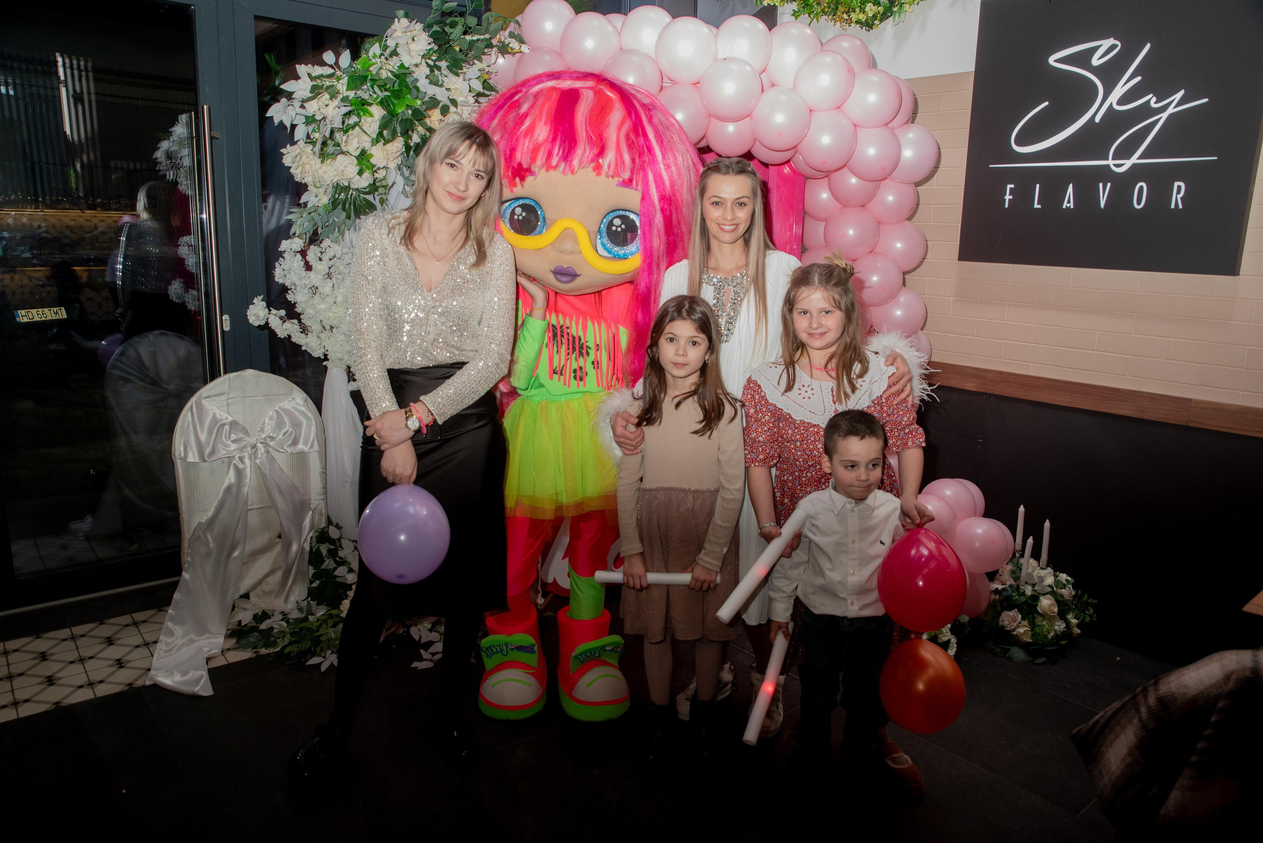 Ana Ionascu. Neagoe Studio — Fotograf Nuntă & Evenimente