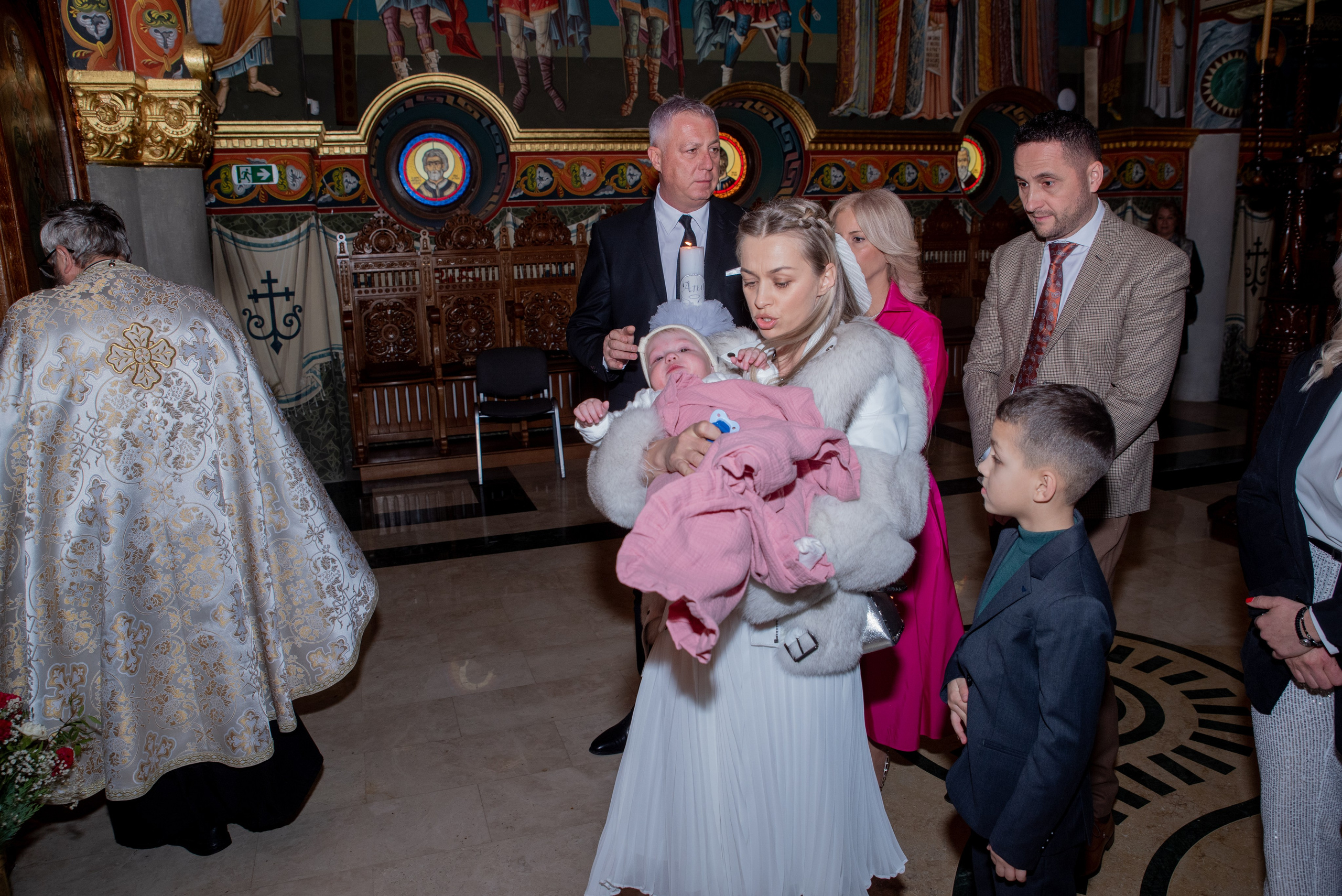 Ana Ionascu. Neagoe Studio — Fotograf Nuntă & Evenimente