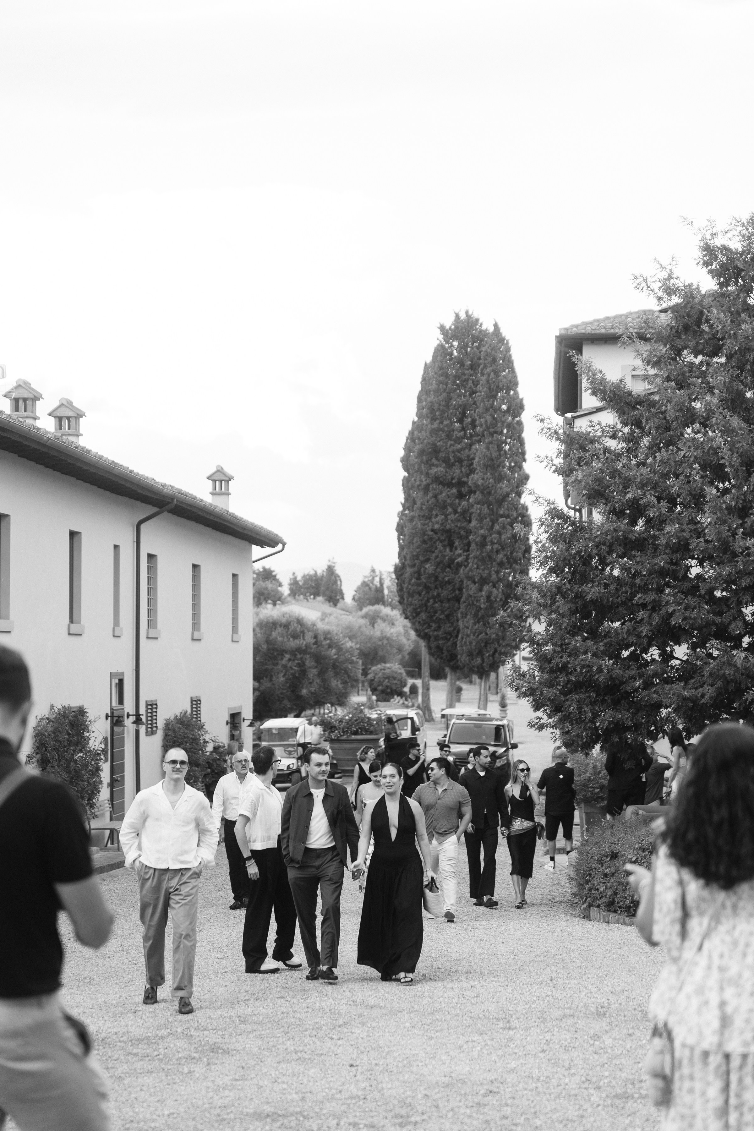 Nicole & Justin. Wedding Photographer Rome Tuscany Como Sicily Puglia Amalfy Italy- Oksana Savenchuk