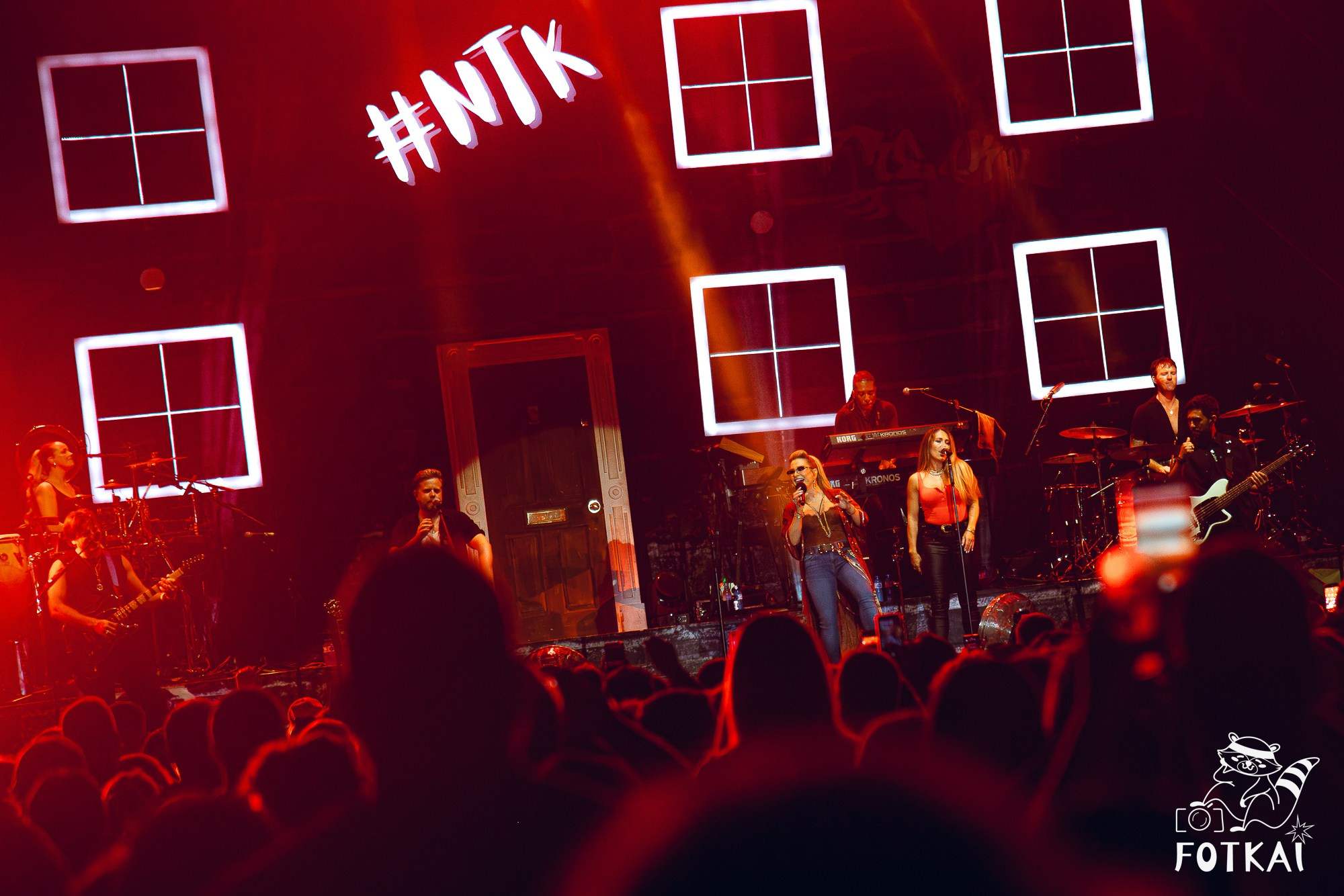 Anastacia en El Muelle Live Alicante — Fotos del concierto, NKT Tour 2026 | FOTKAI
