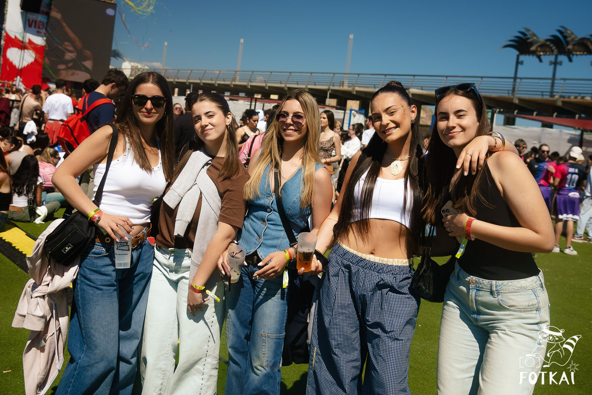 Costa Sonora 2026 Alicante Day 2 Photos — Search Yourself, Friends and Festival People | FOTKAI
