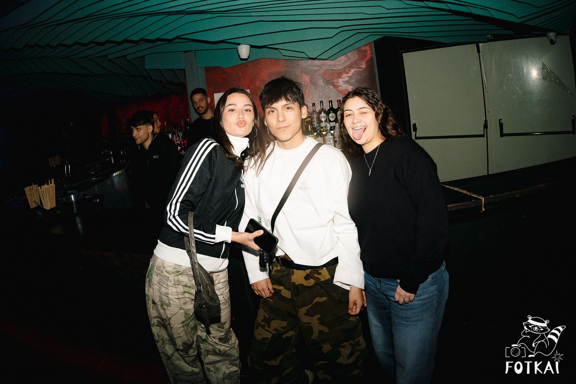 Tarchi at Marmarela Alicante — Feb 28, 2026 Concert Photos | FOTKAI