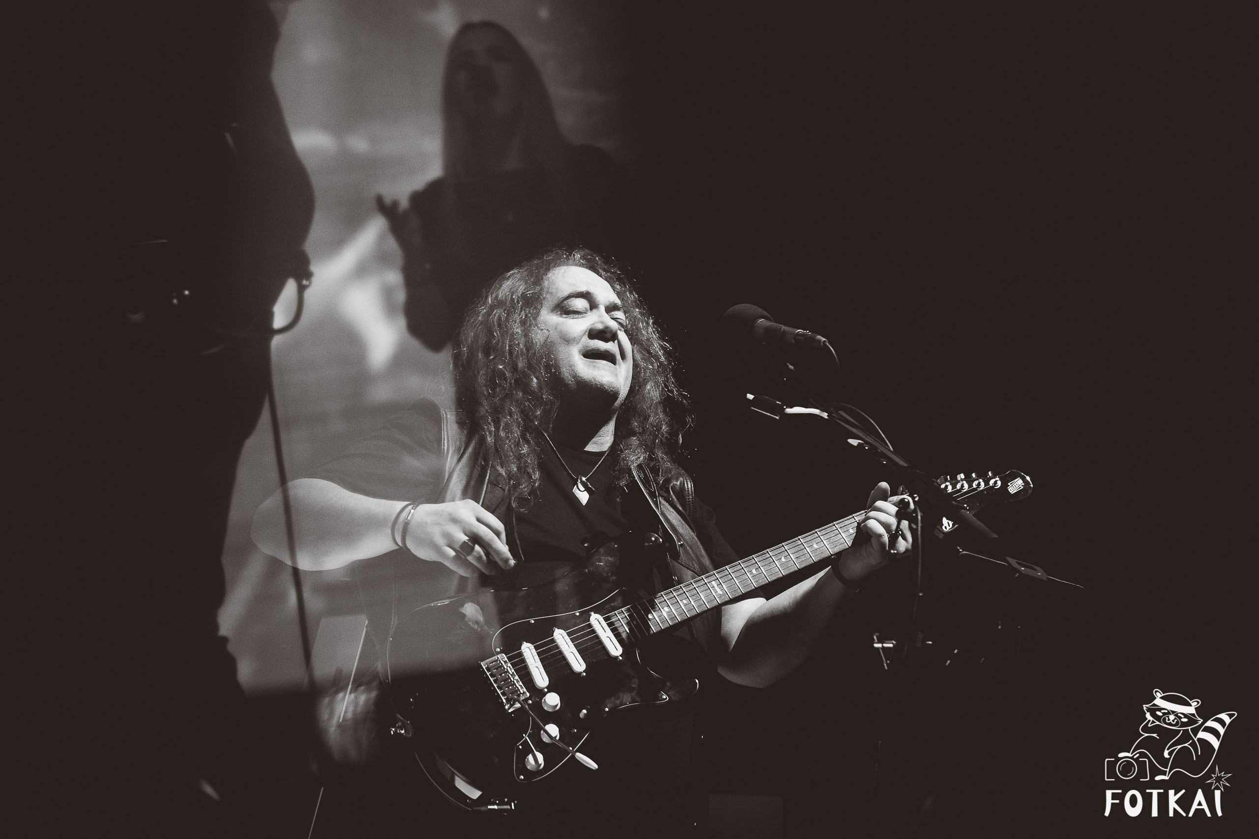 Pûlsar To Floyd en Torrevieja | Concierto en Auditorio Internacional – Fotoreportaje FOTKAI