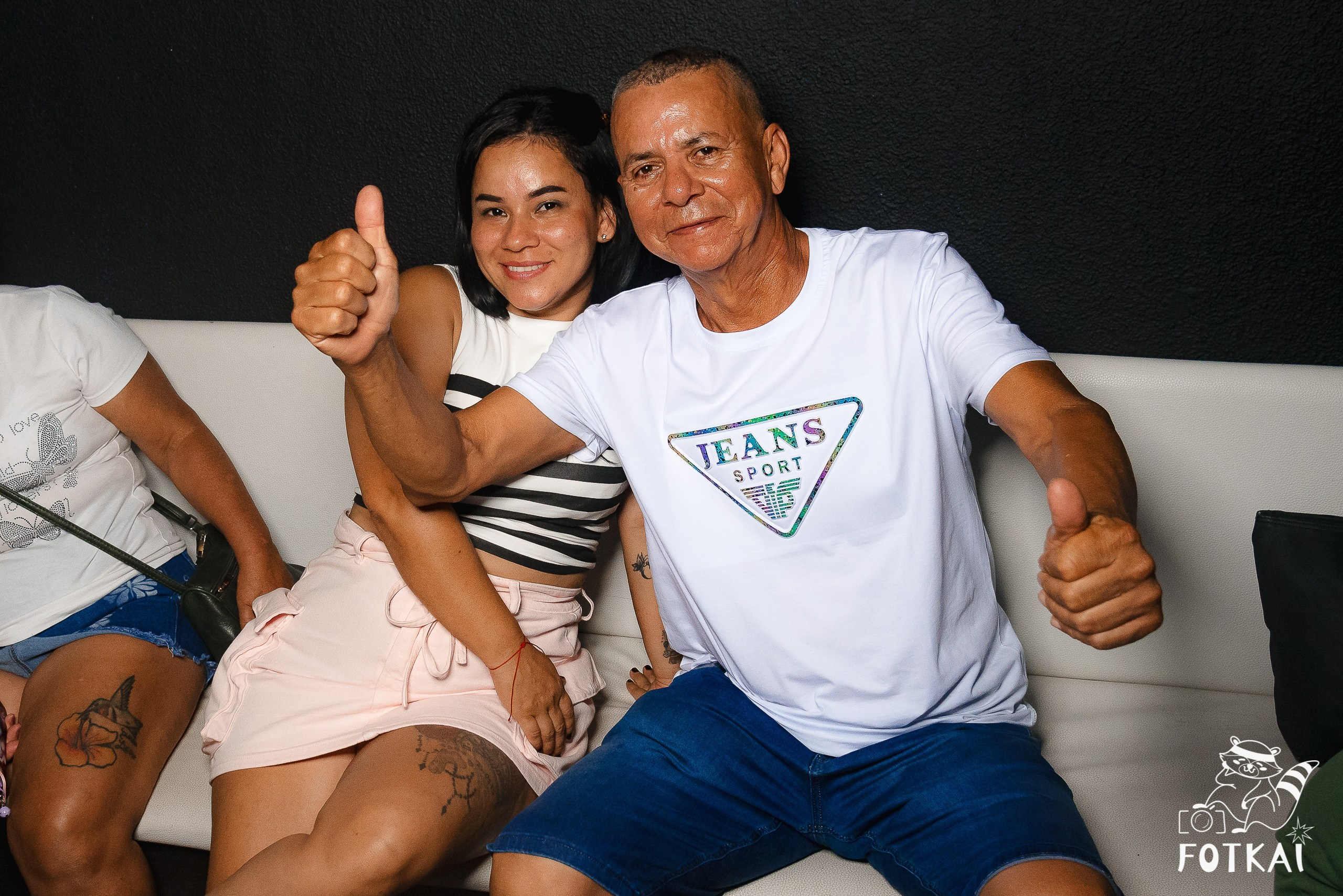 Reportaje fotográfico de FOTKAI | Discoteca Imperio | Torrevieja, España, 5 de julio de 2025