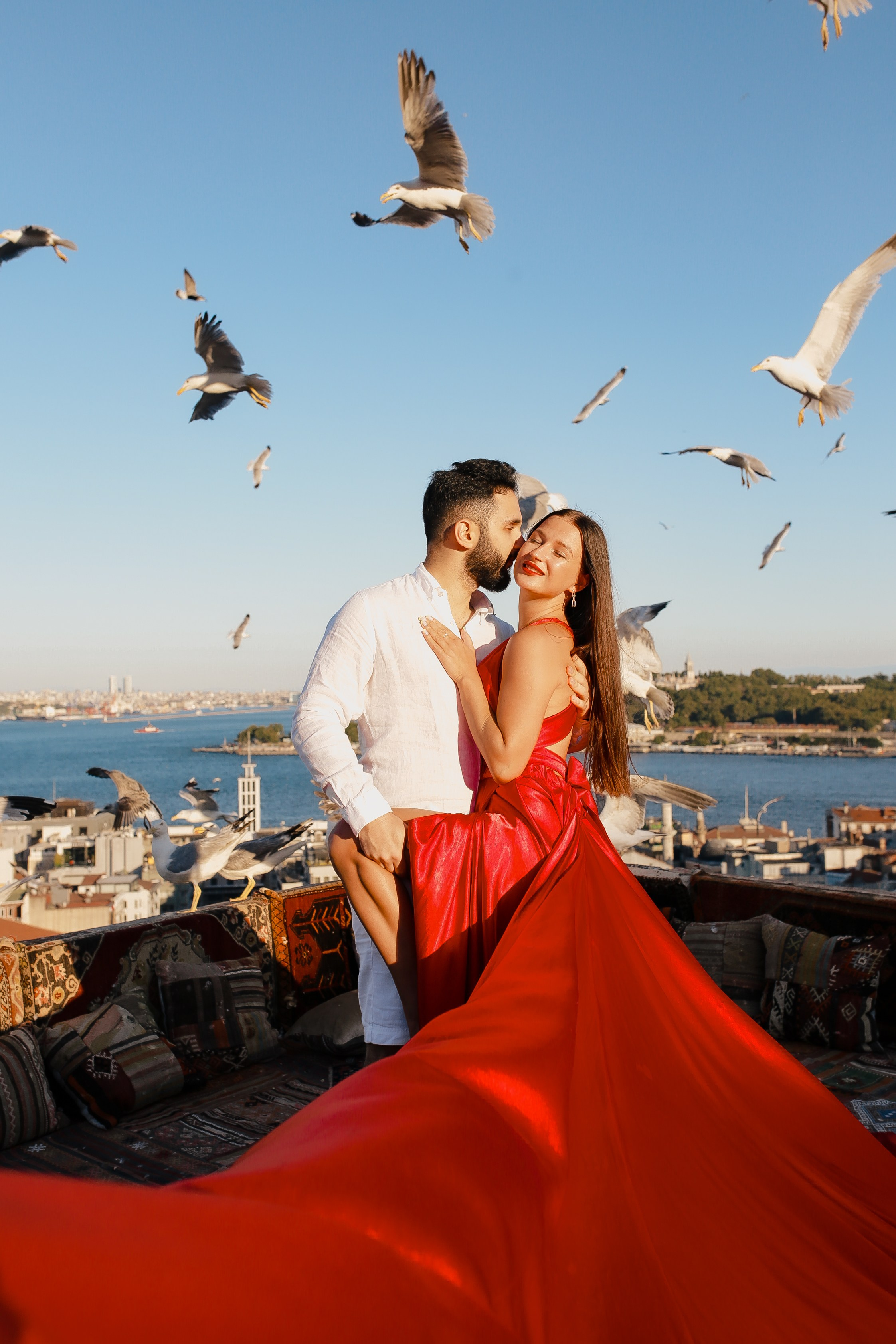 Наталья. Фотограф Москва Ларина Юлия