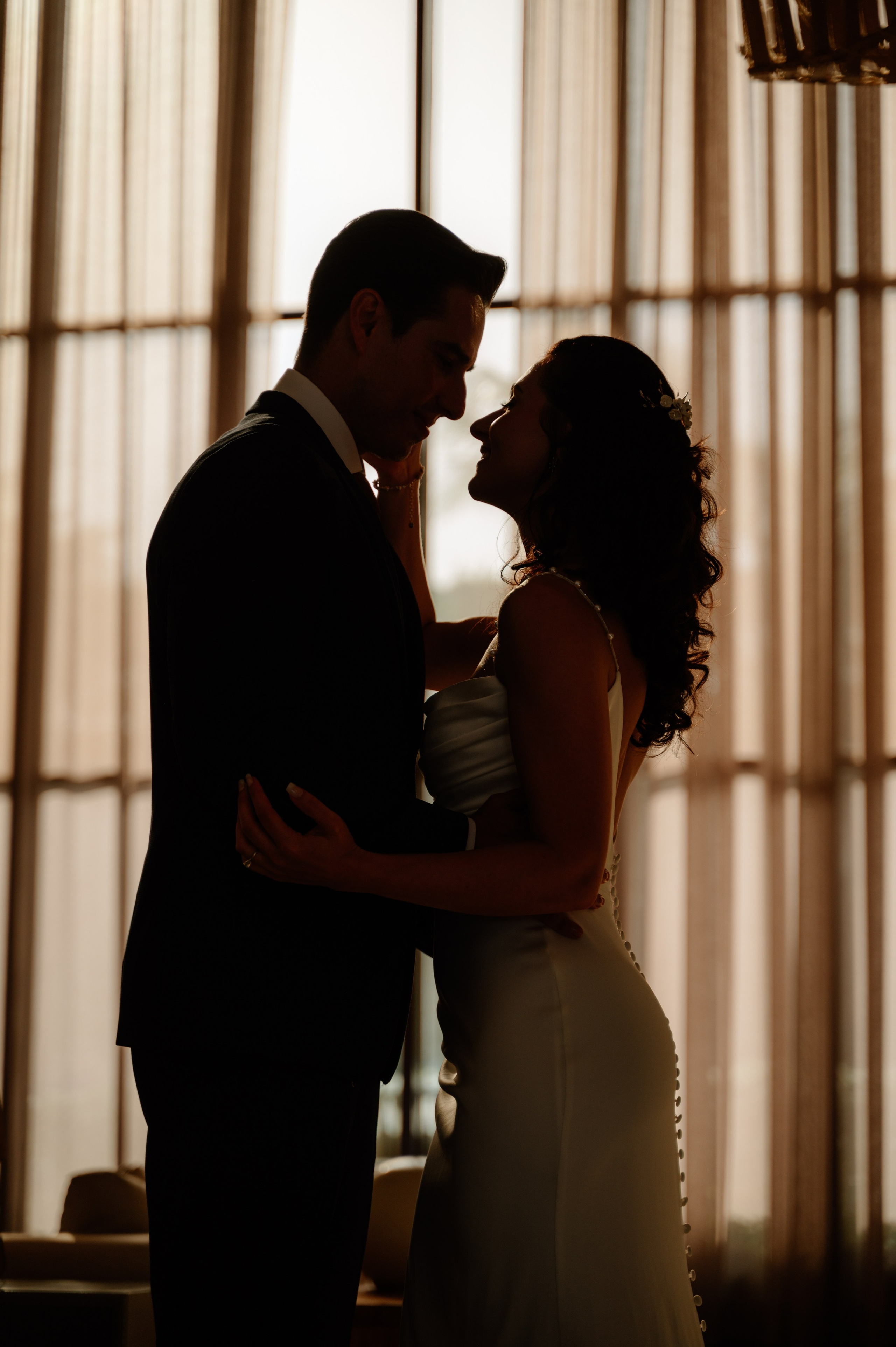 Priscila e Marlon. Luz suave, direção leve e fotos que captam quem realmente você é
