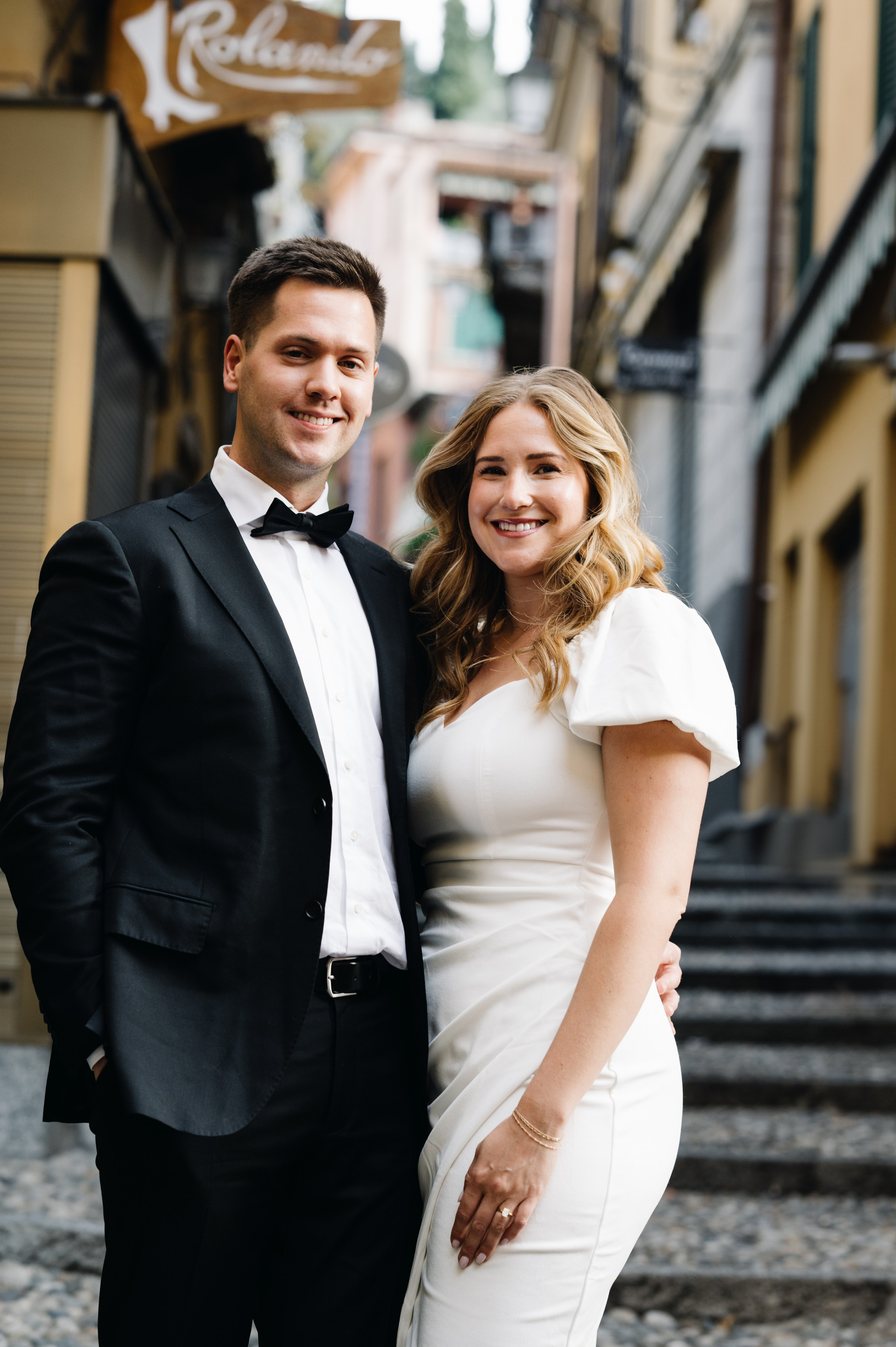 Lake Como. Фотограф в Итлаии — Свадебный фотограф Озеро Комо