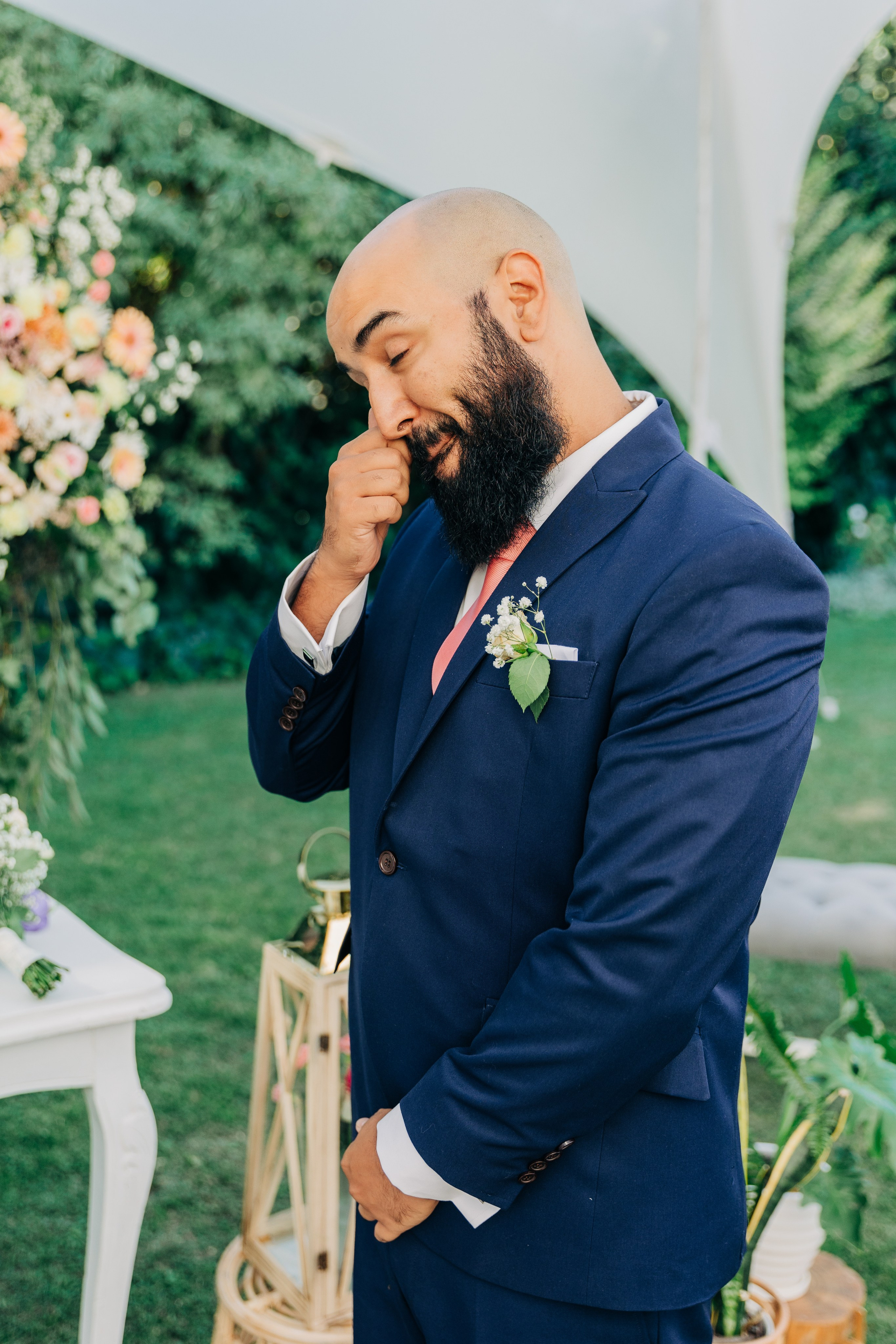 Claudia & José. Fotógrafa familiar Santiago y Chile Anna Almazova