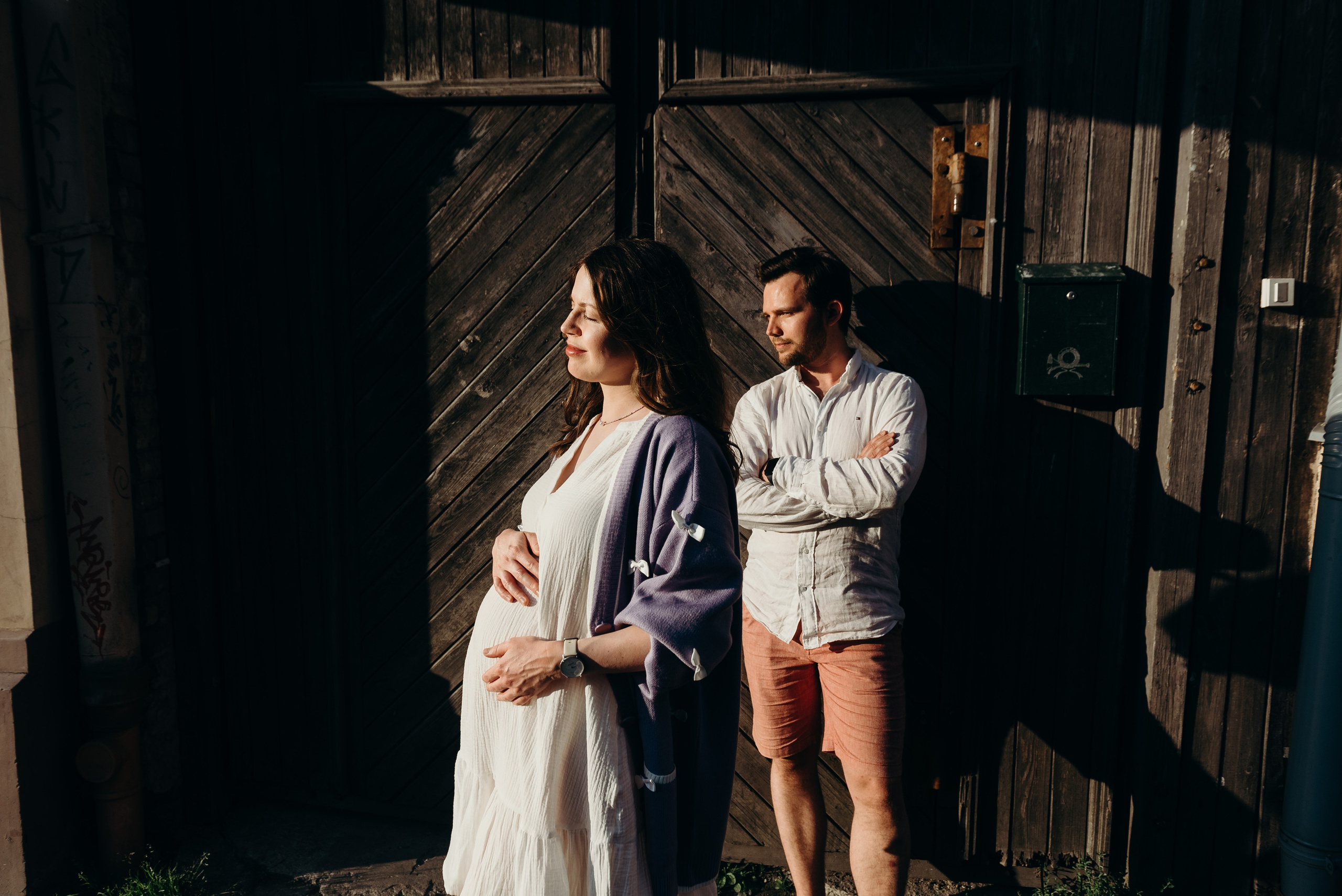 I+A+1. Bryllupsfotograf i Oslo — Vjatseslav Lutsjnenkov