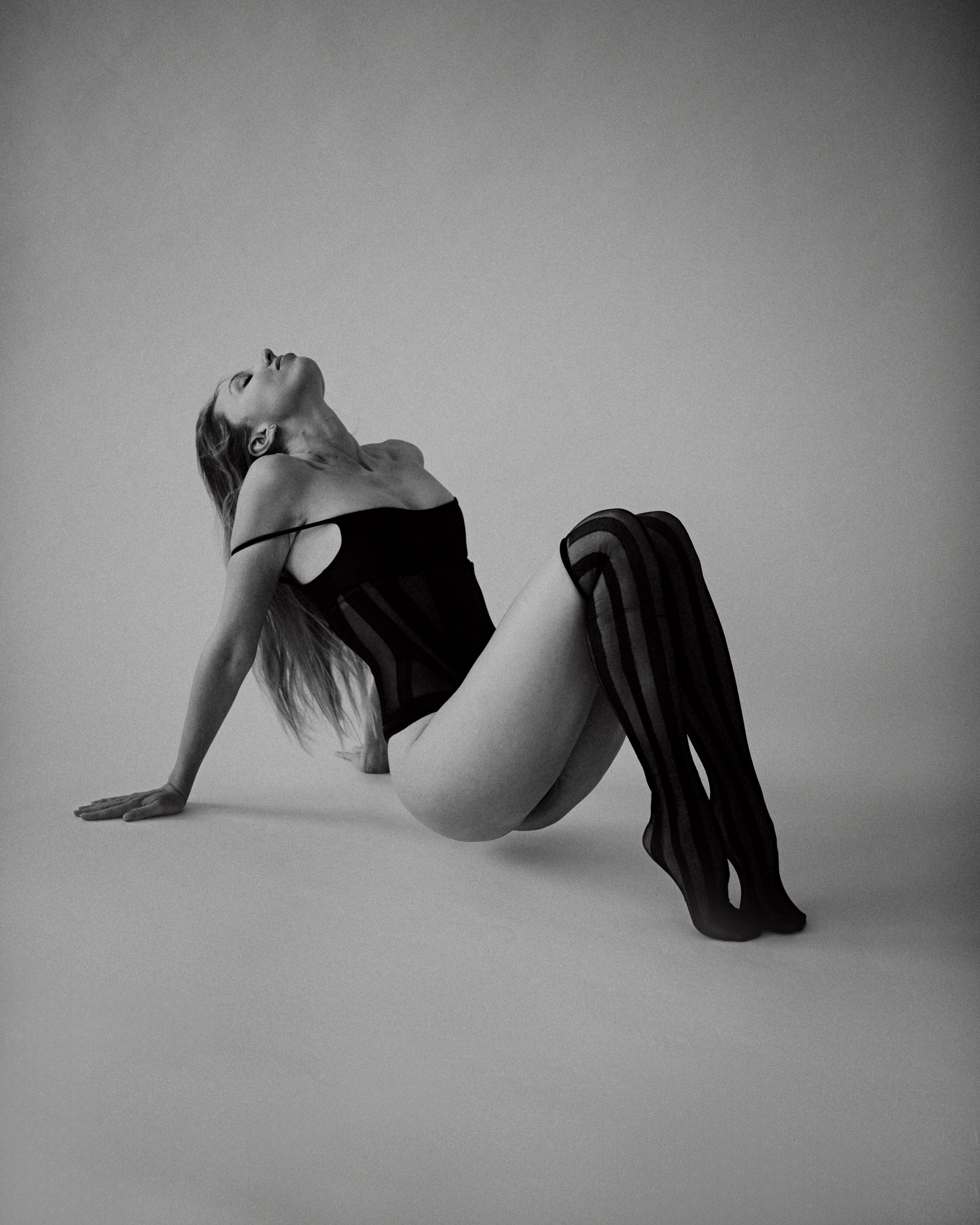 Ana. Inna Mendelson — Photographer