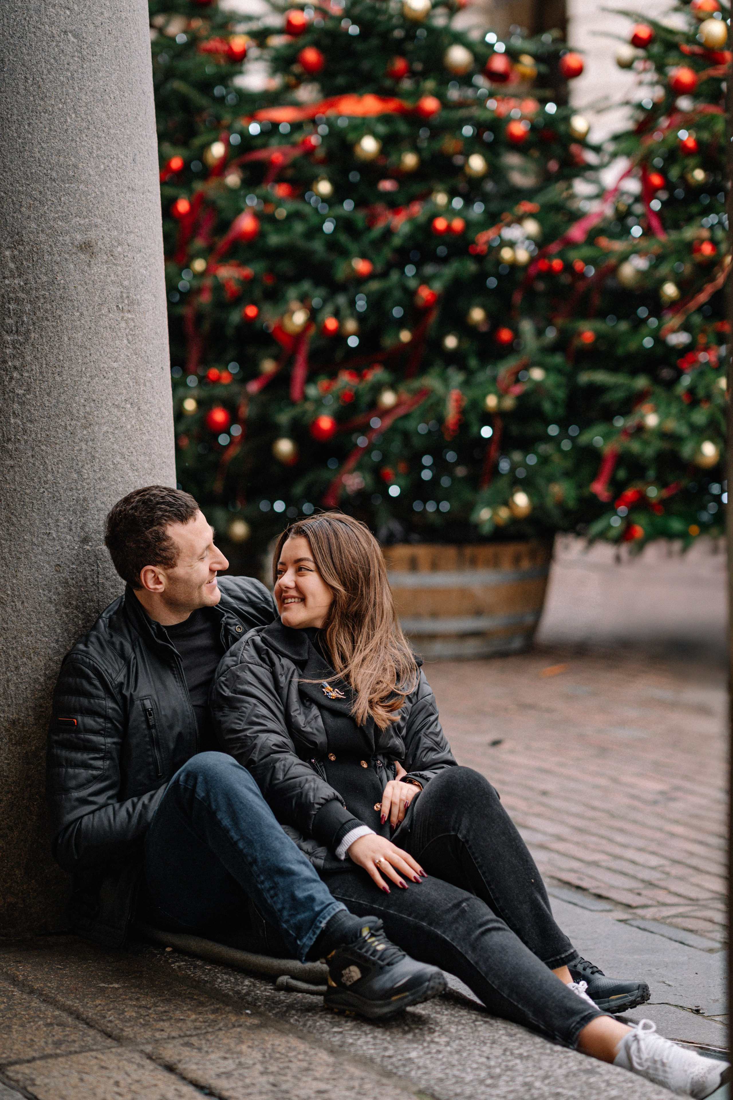 Yaroslava Dmytro. Tonya Kyrylenko photographer in London