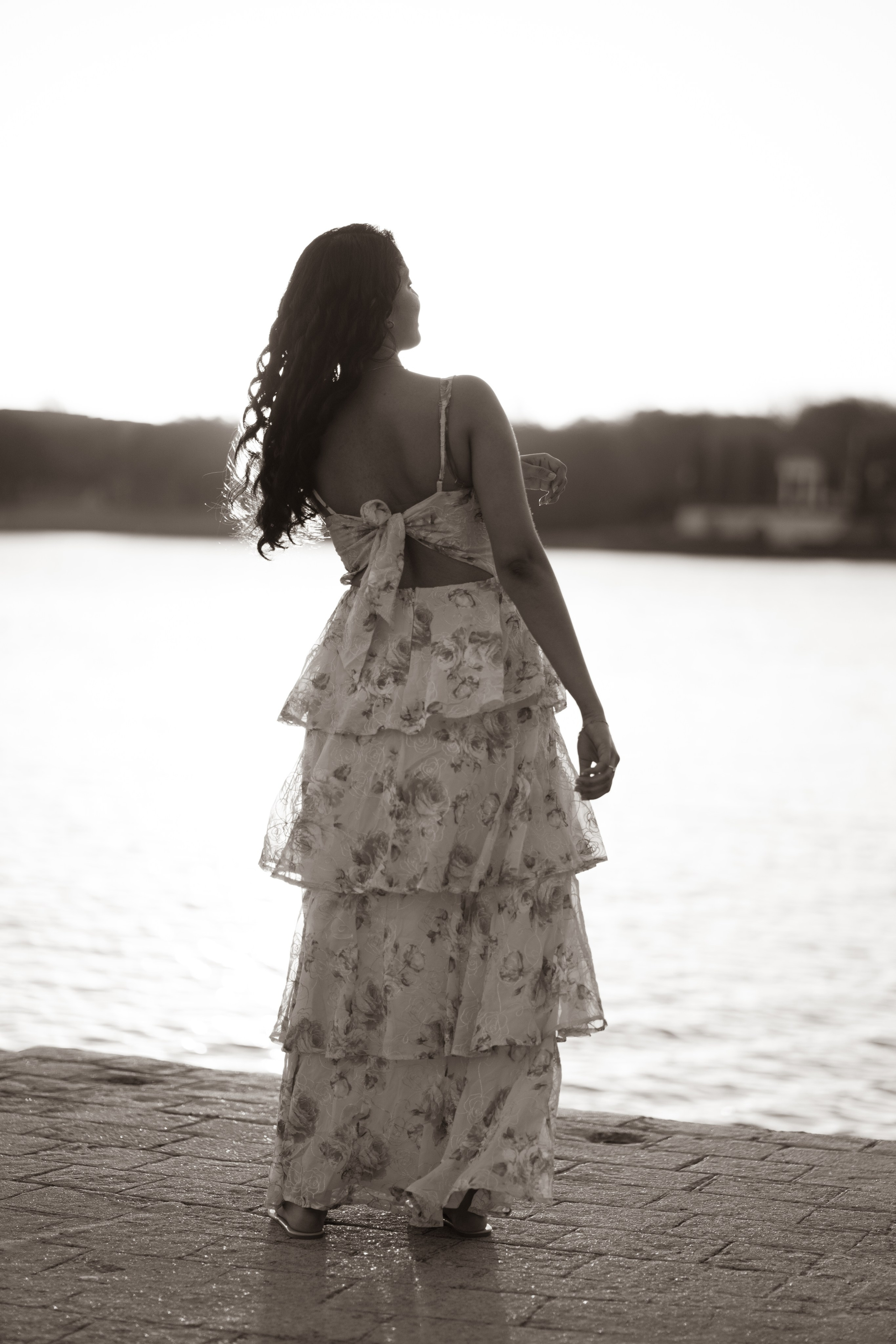 Pranathi. Moments by Sunny | Dallas Portrait & Event Photographer