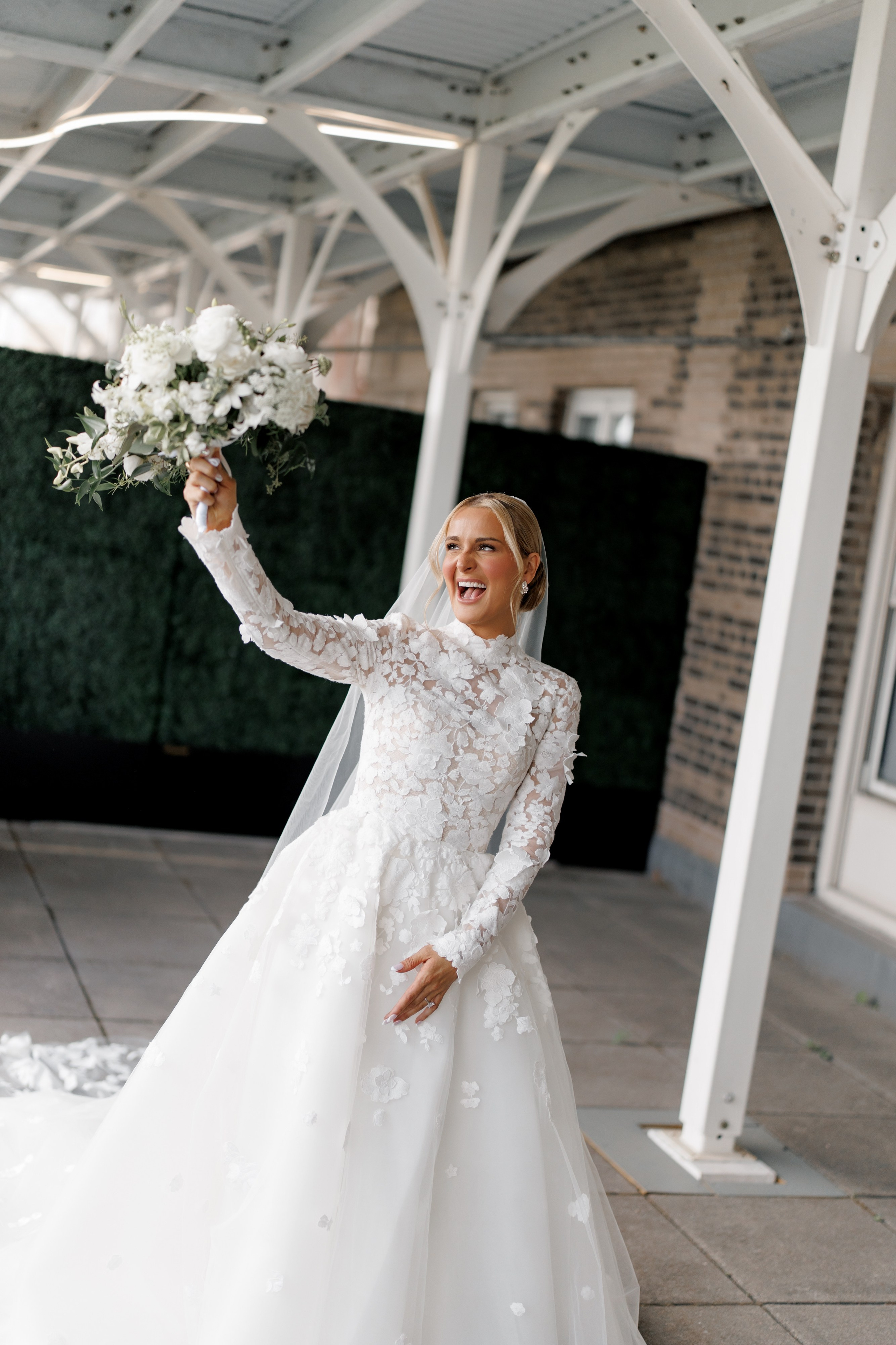Killeen and Patrick. Wedding photographer and videographer New York | New Jersey