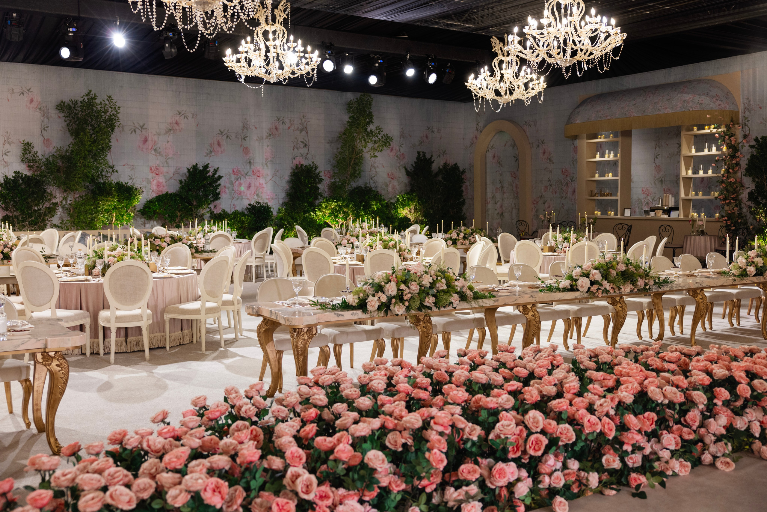 Weddings. InHype Studio
