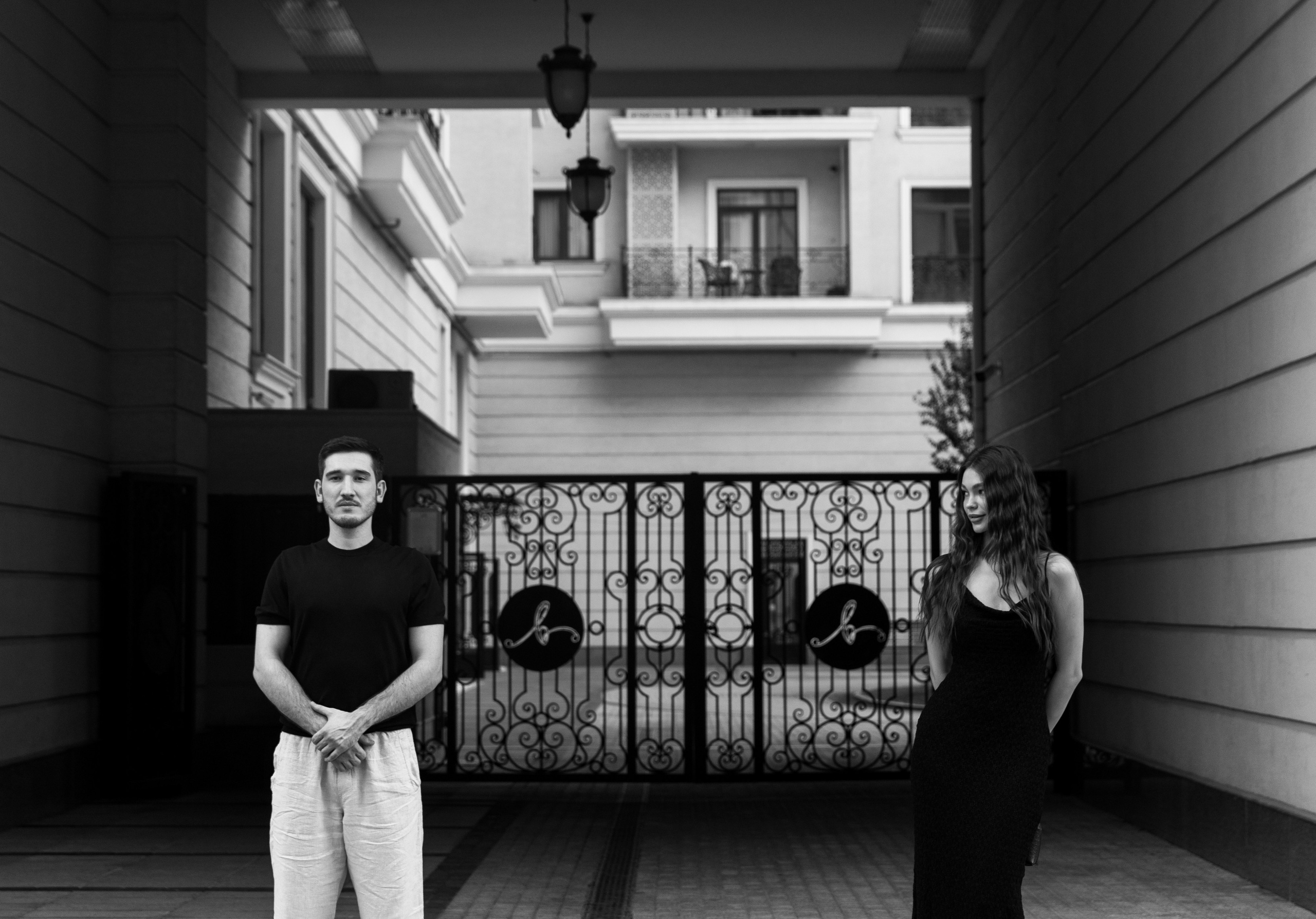 Бахмуд&Заира