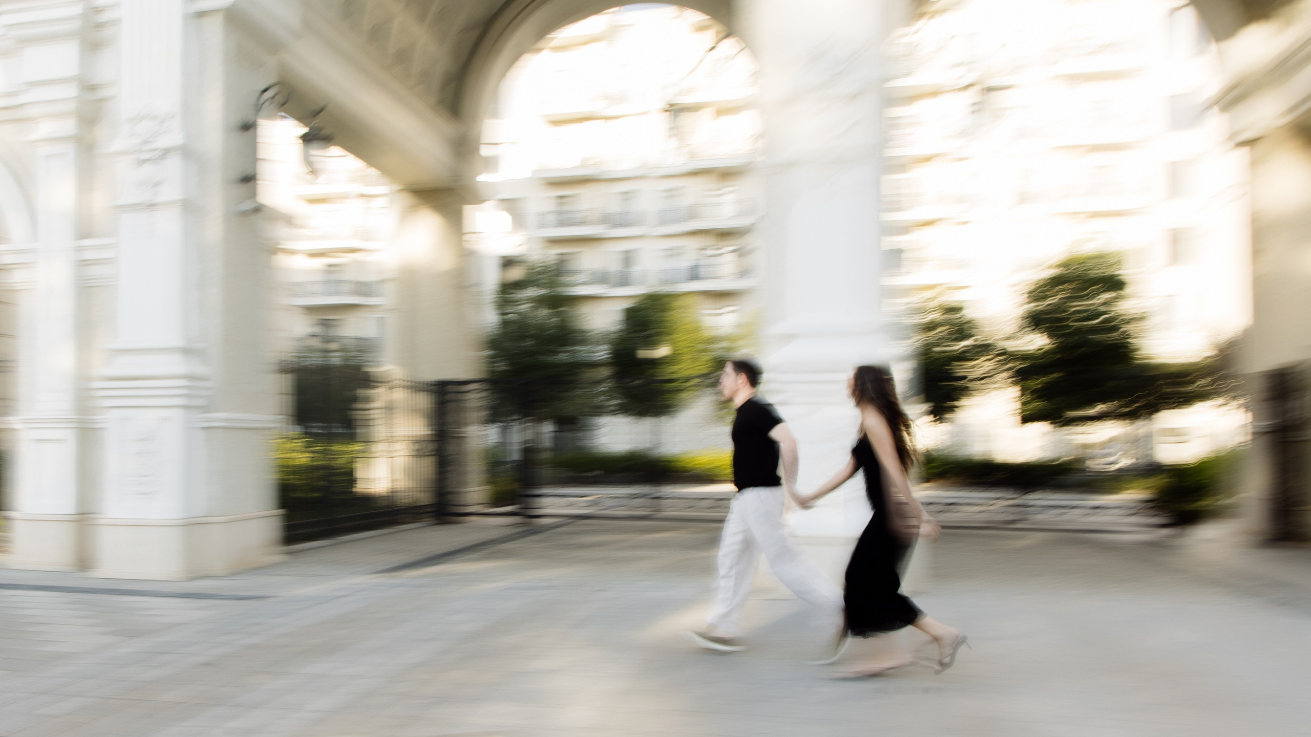 Бахмуд&Заира