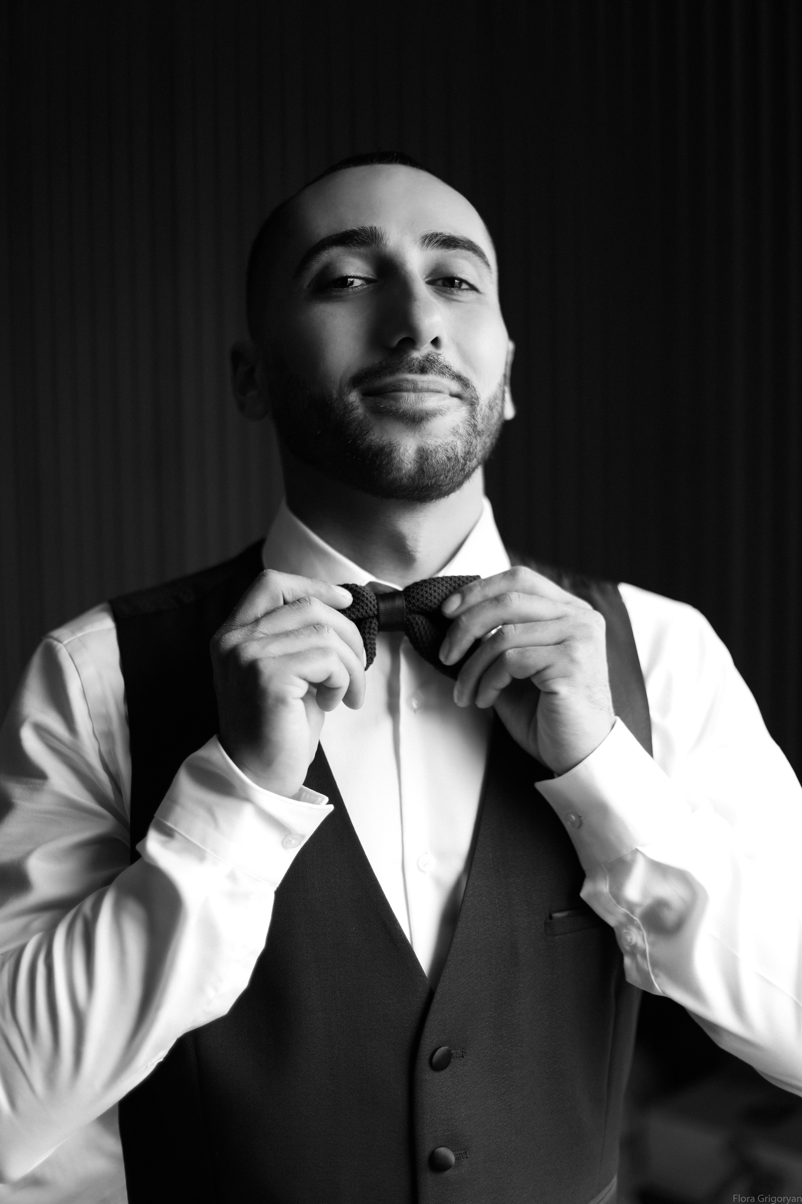 Maria & Karen. Flora Grigoryan Wedding Photography