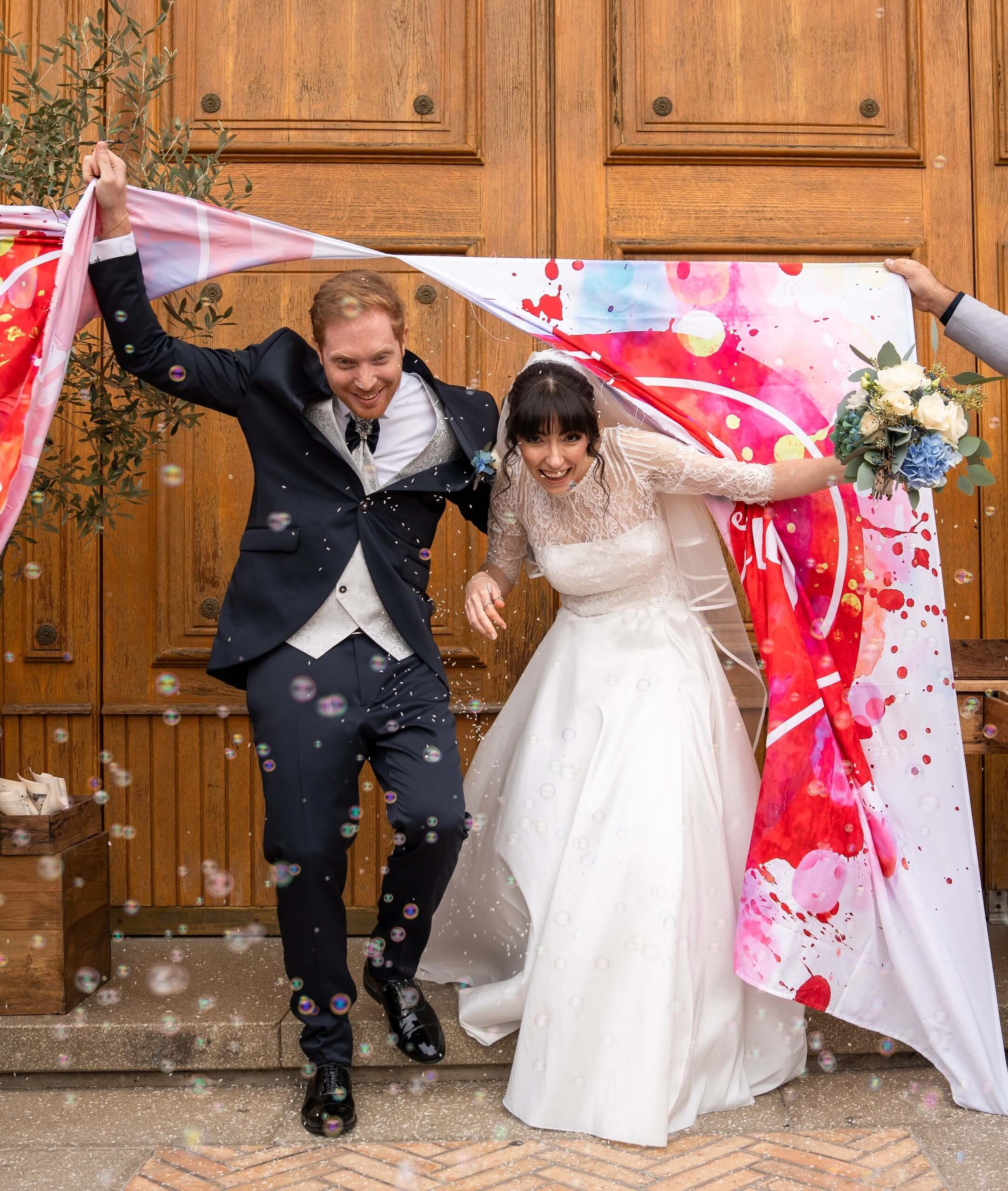 Boda en Villa Petrobelli, Italia | El Velo Blanco. El Velo Blanco | Fotógrafos de Bodas en Barcelona y España