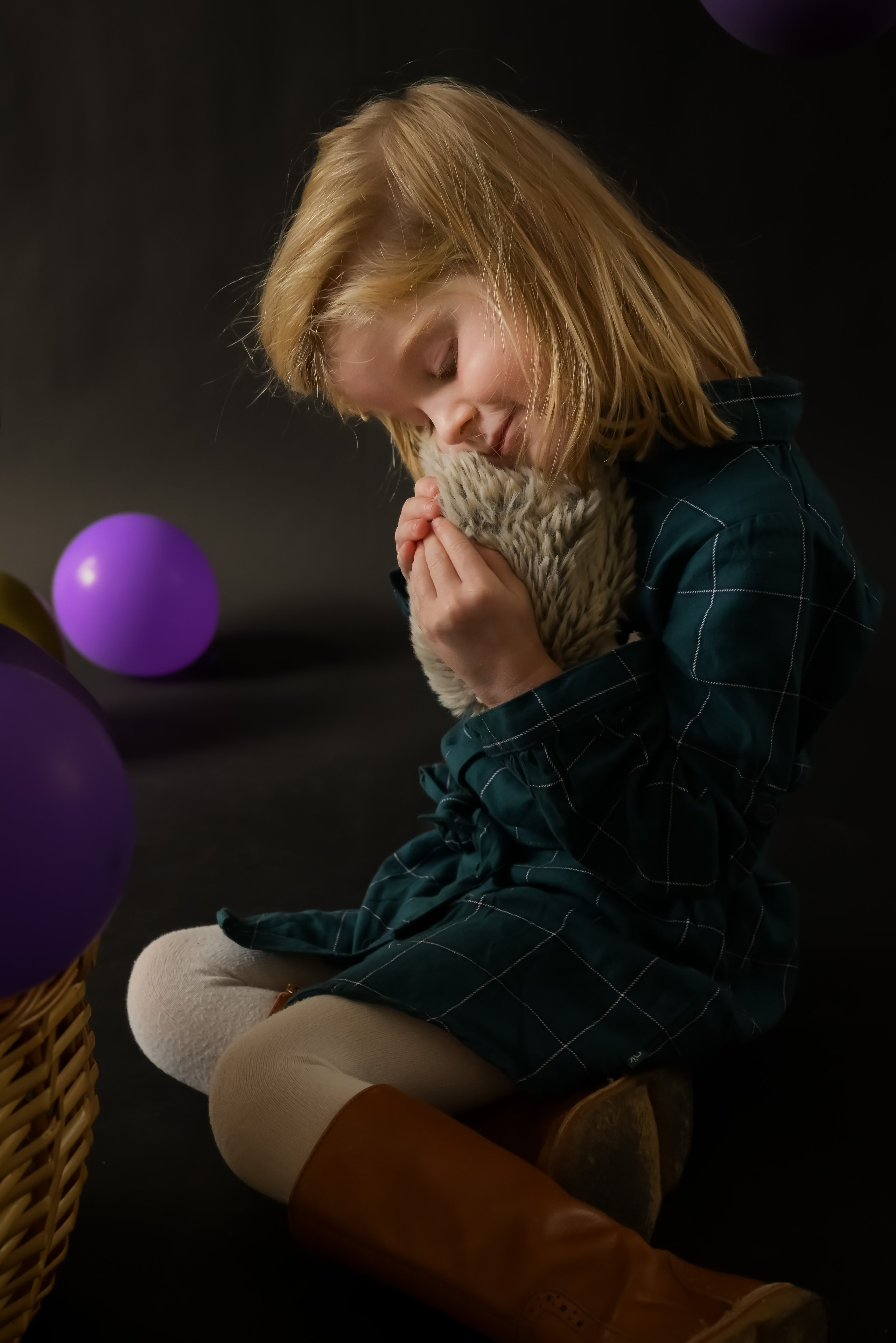 PORTFOLIO MINI SESSIONI