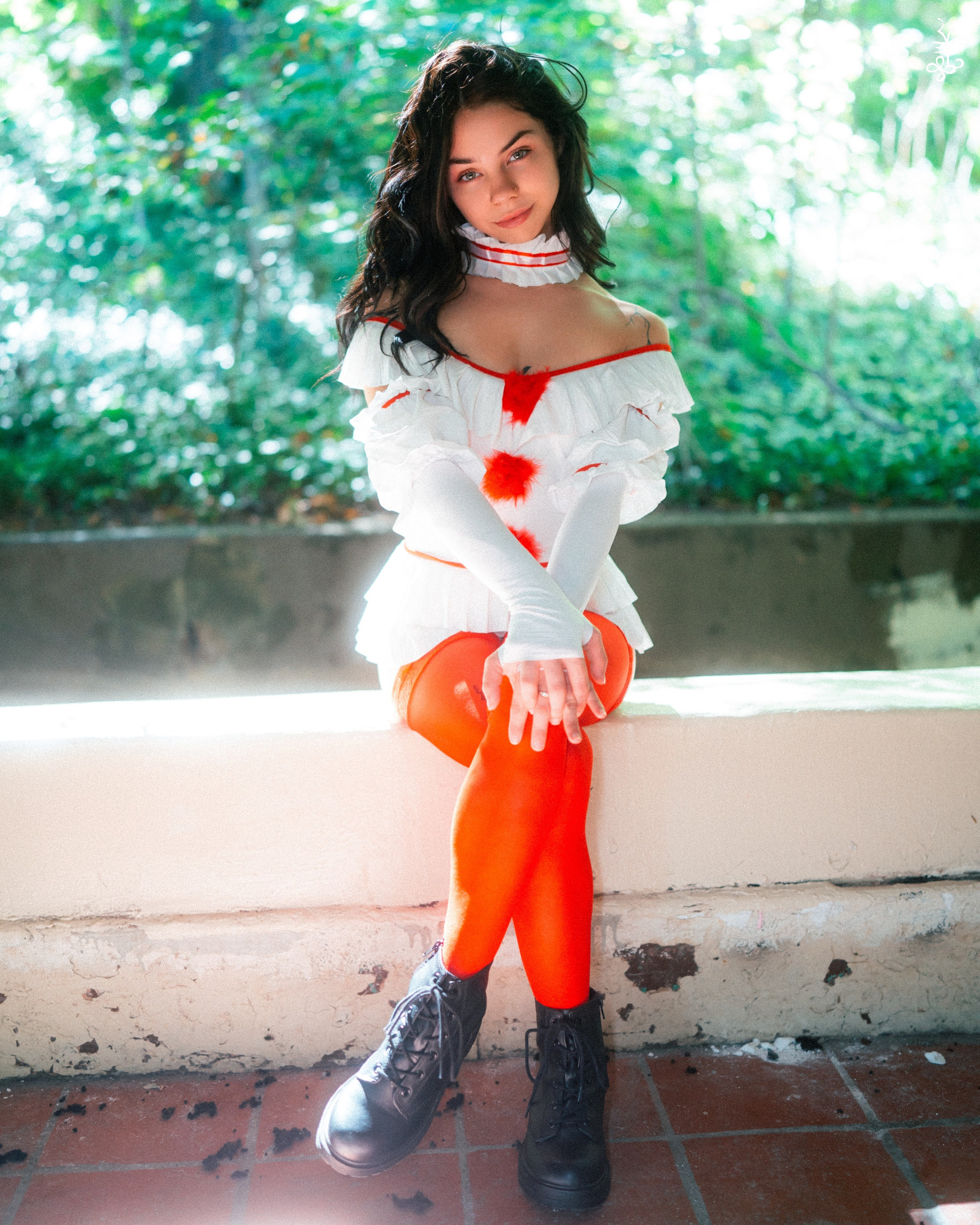 IT (Smiley). Ke’Ondris