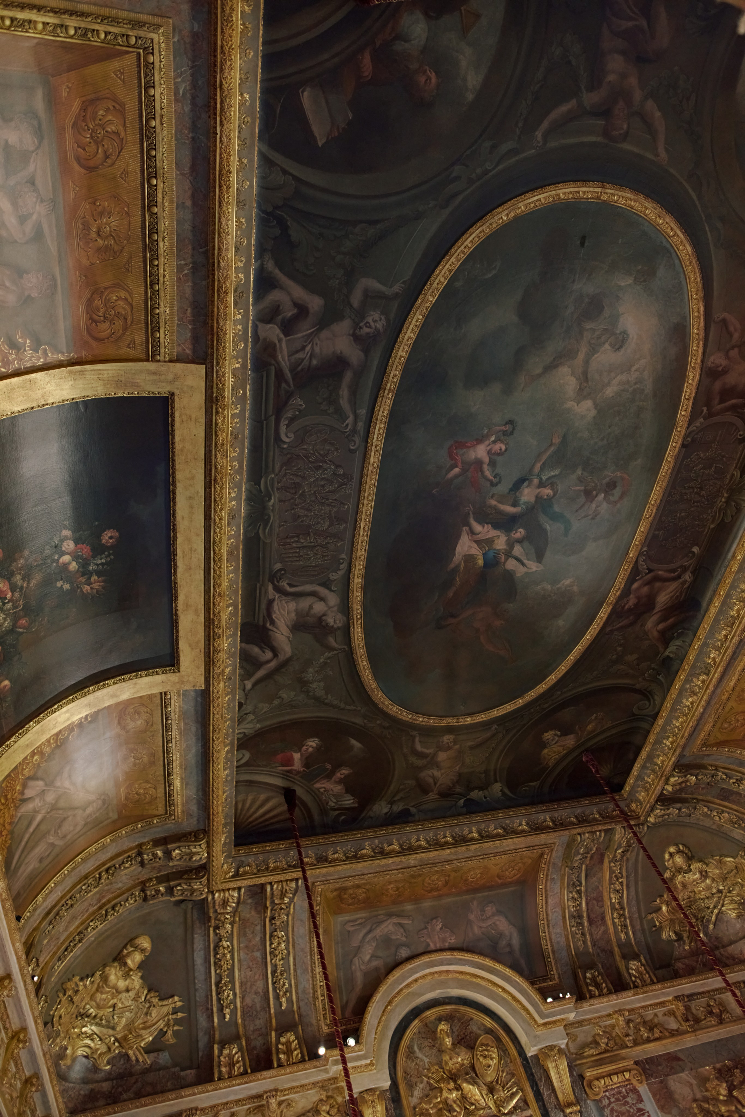 Capturing moments at Lapasparisienne. Photographer Khrystyna Voronova