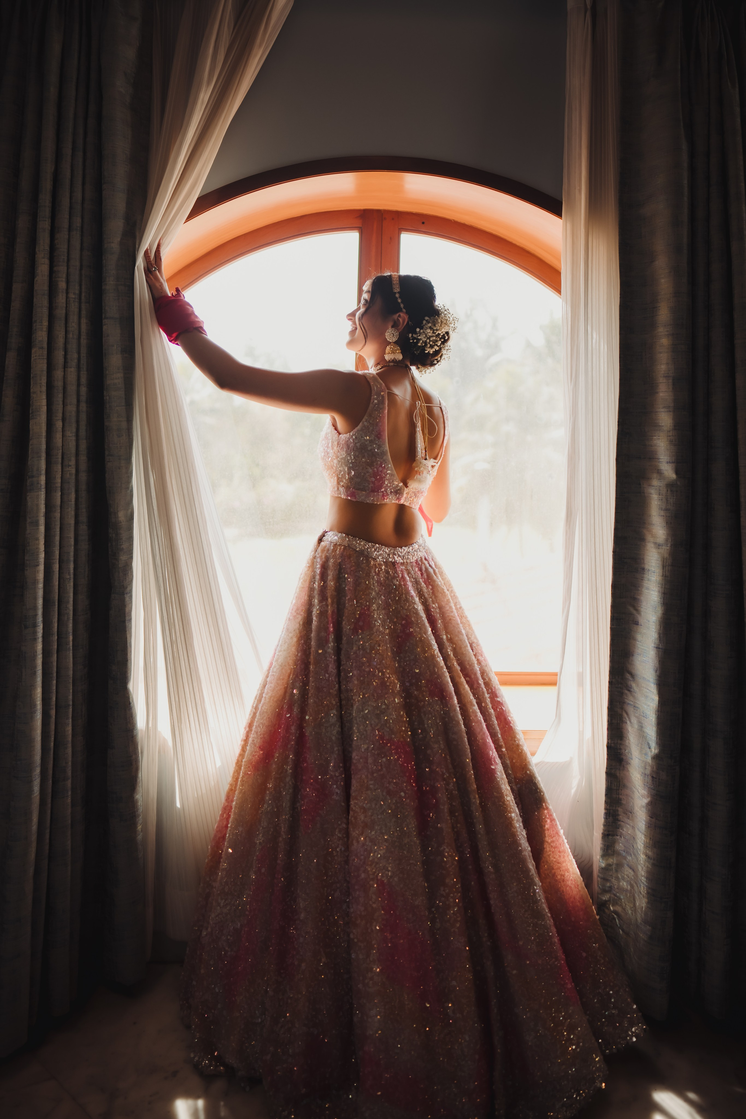 NORTH INDIAN WEDDINGS. Ebinbabuphotography.com