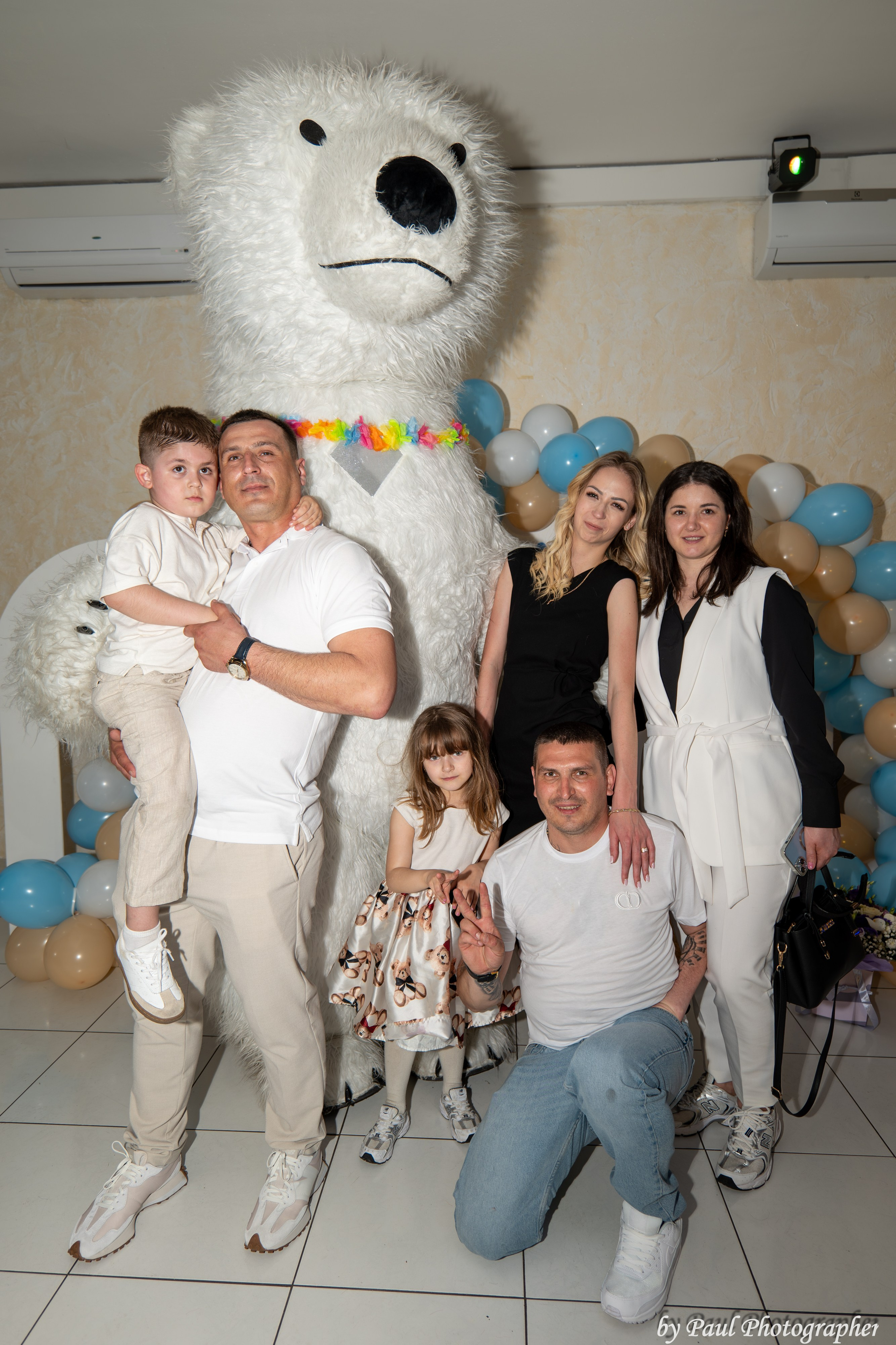 David. Fotograful și Cameramanul familiei dvs în Franța Paul Photographer