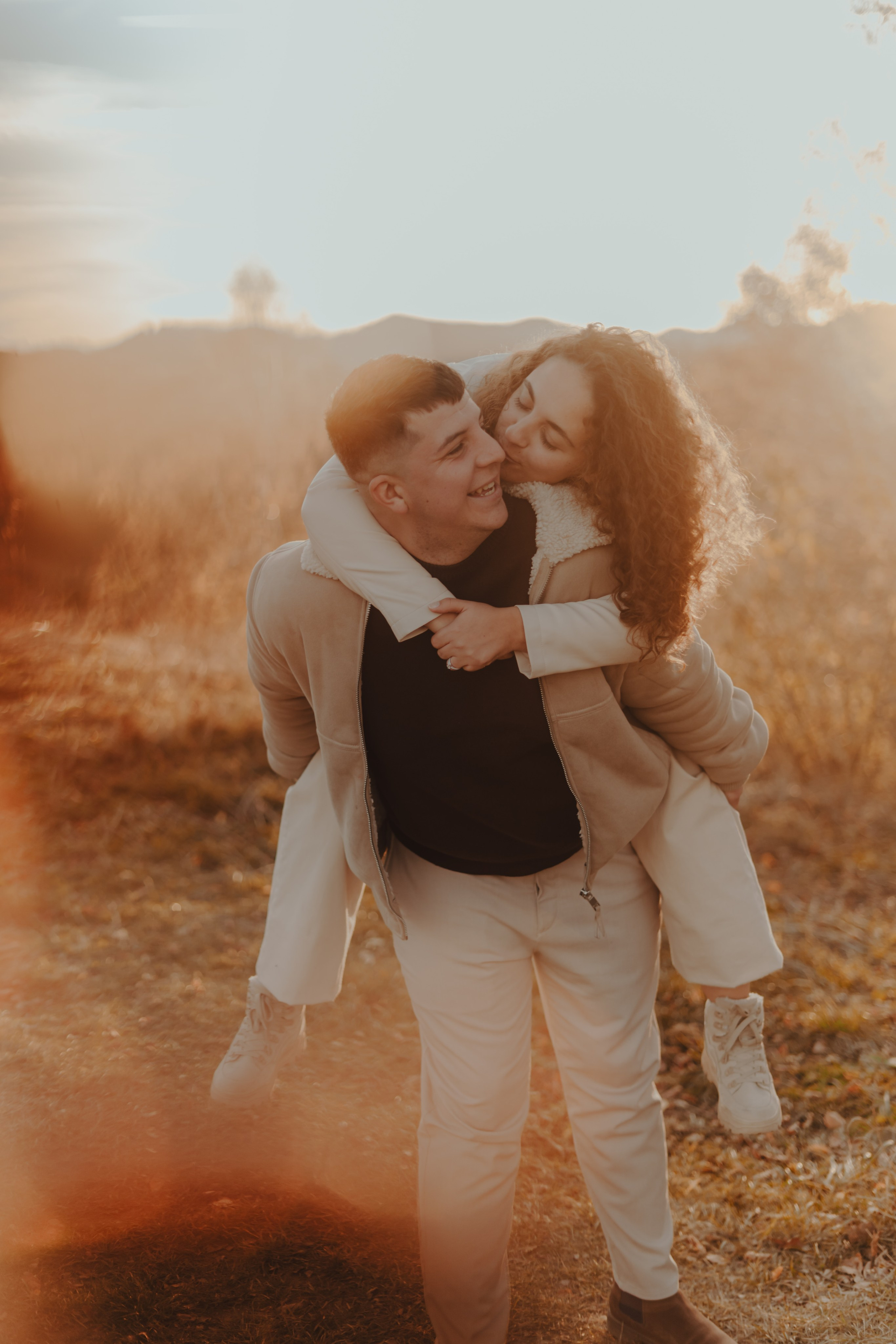 Save the Date- Sorina & Alex. Events photographer Paul Dafina