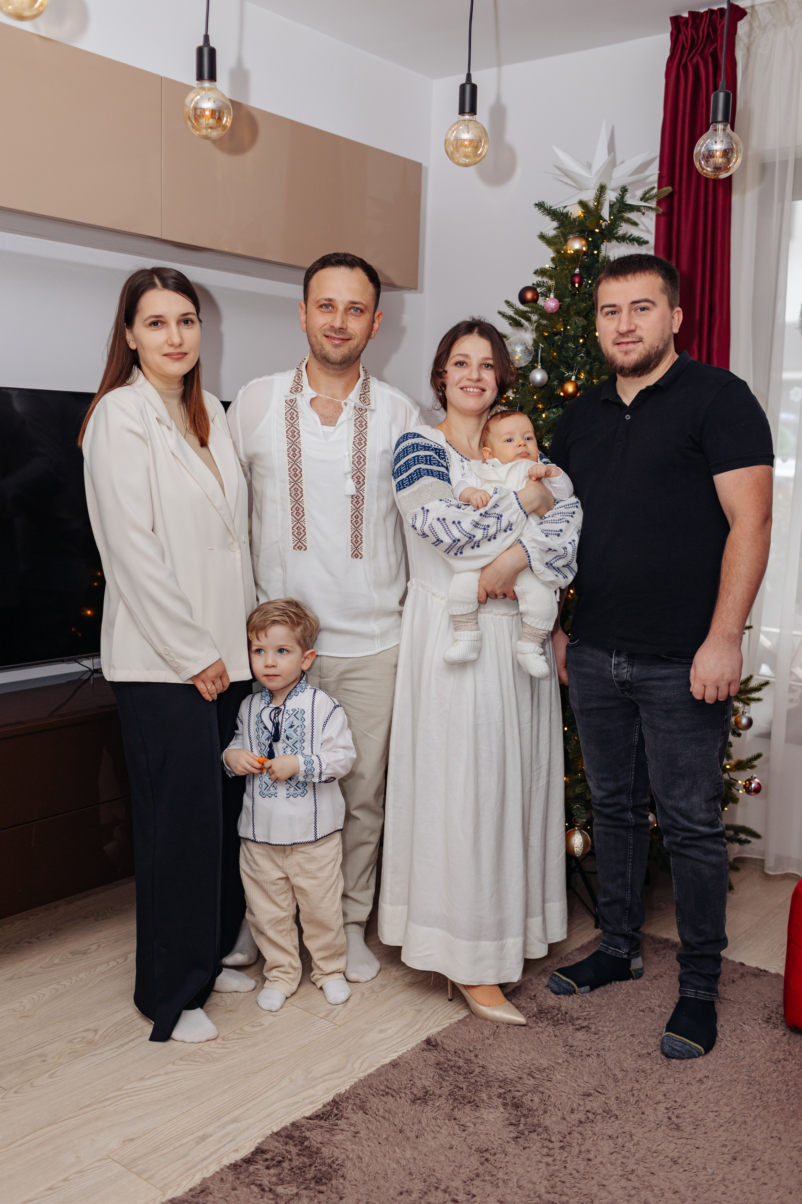 Botezul micuțului Matteo. Cristina Andronache fotograf Brașov fotograf de familie fotograf de nunta Brașov