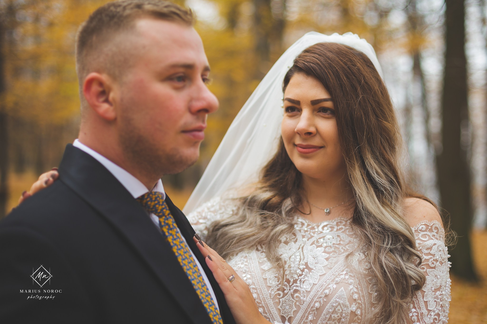 Oana & Daniel | Padurea Bucium Iasi