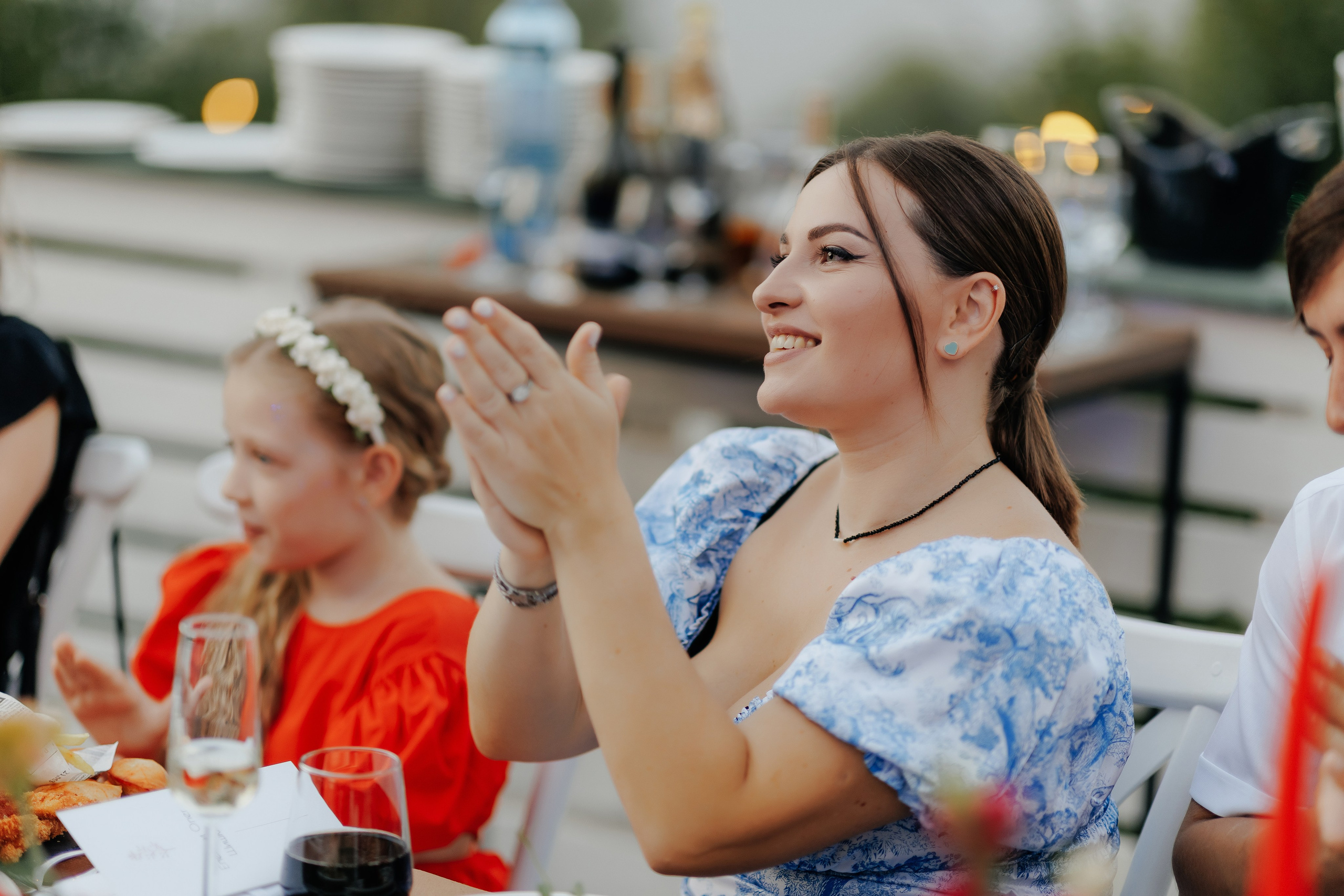 Vadim & Irina. ProWed — Foto Video Moldova și România