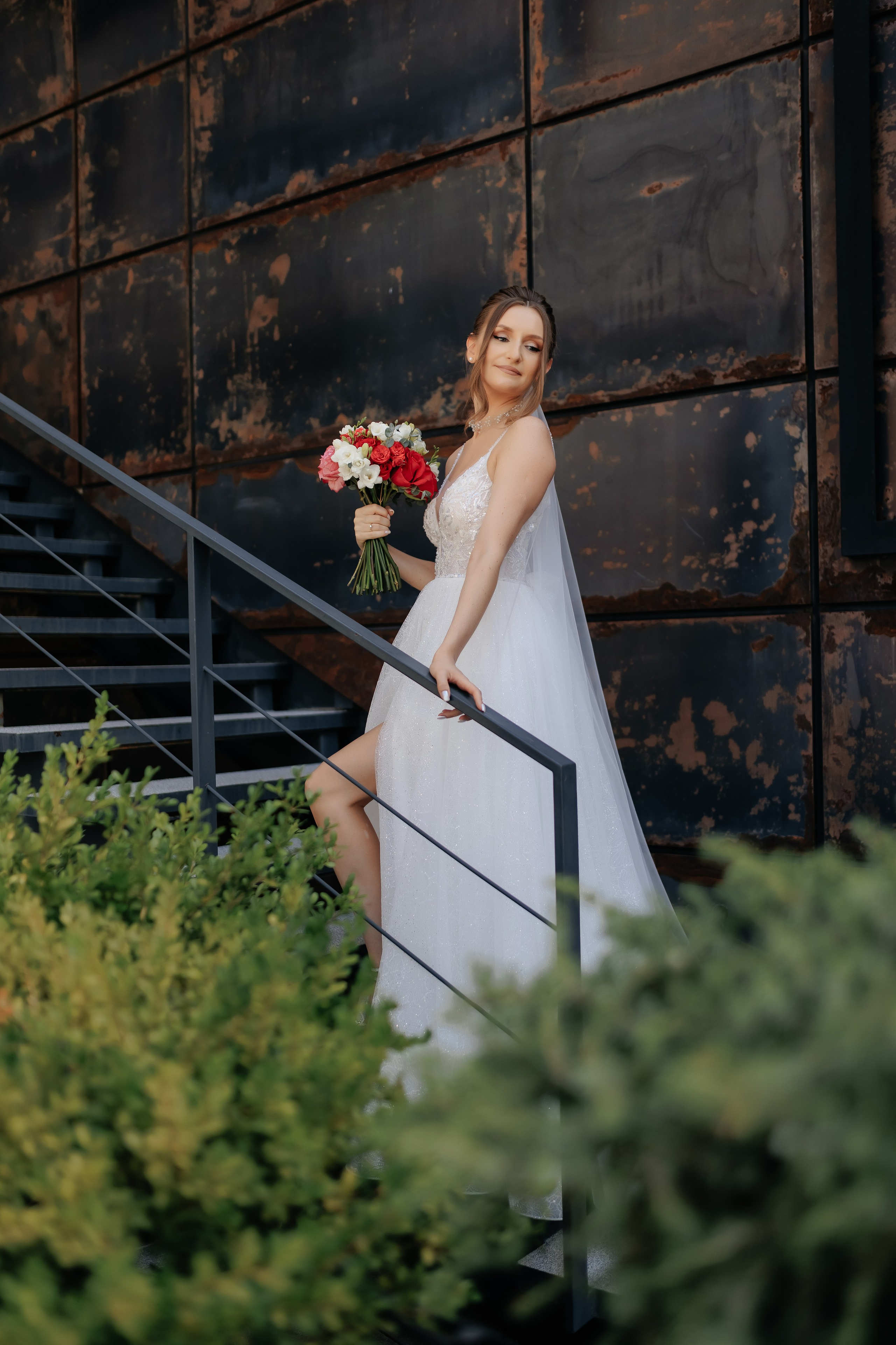 Vadim & Irina. ProWed — Foto Video Moldova și România