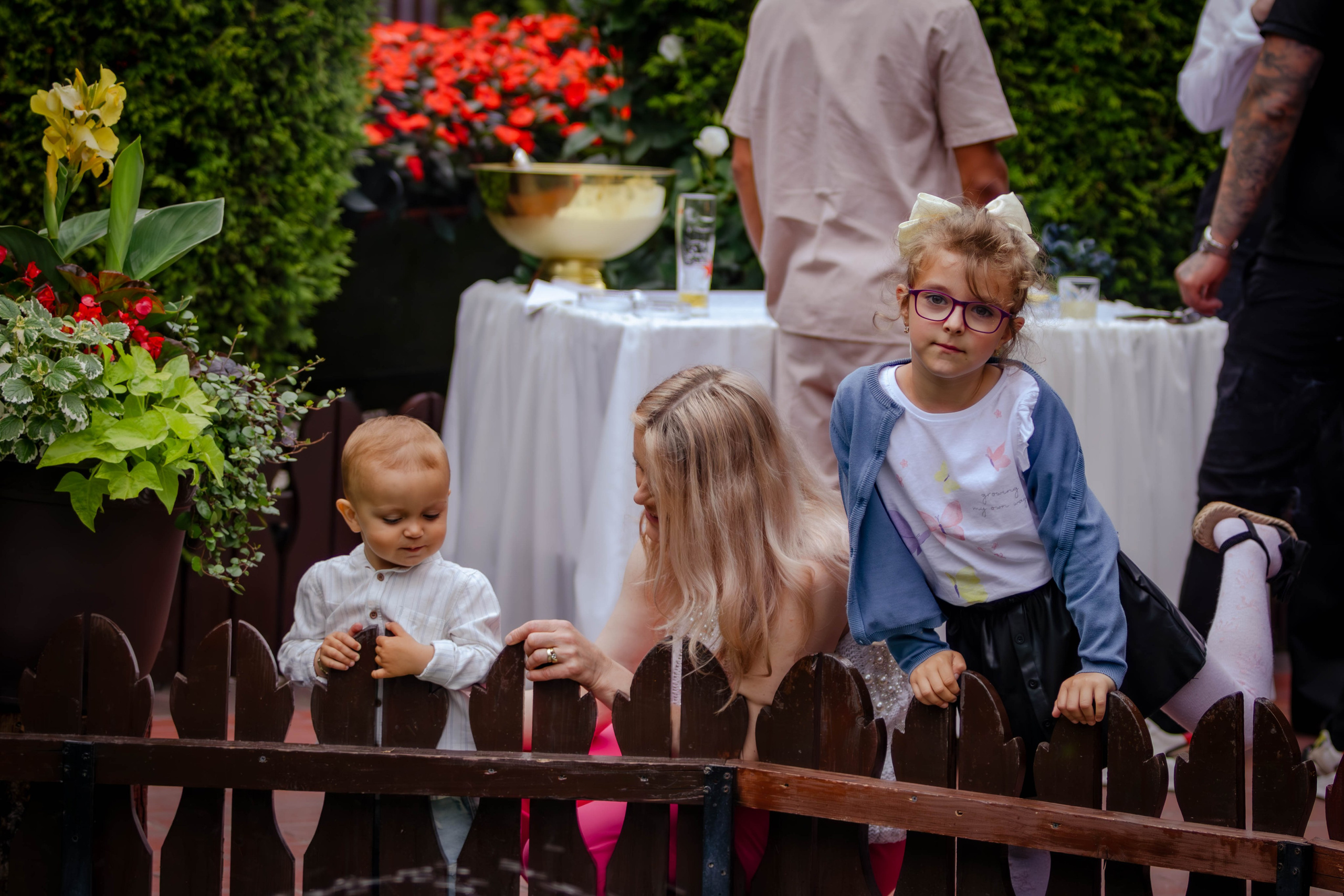 Miriam Eva. Fotograf evenimente PRIVATE