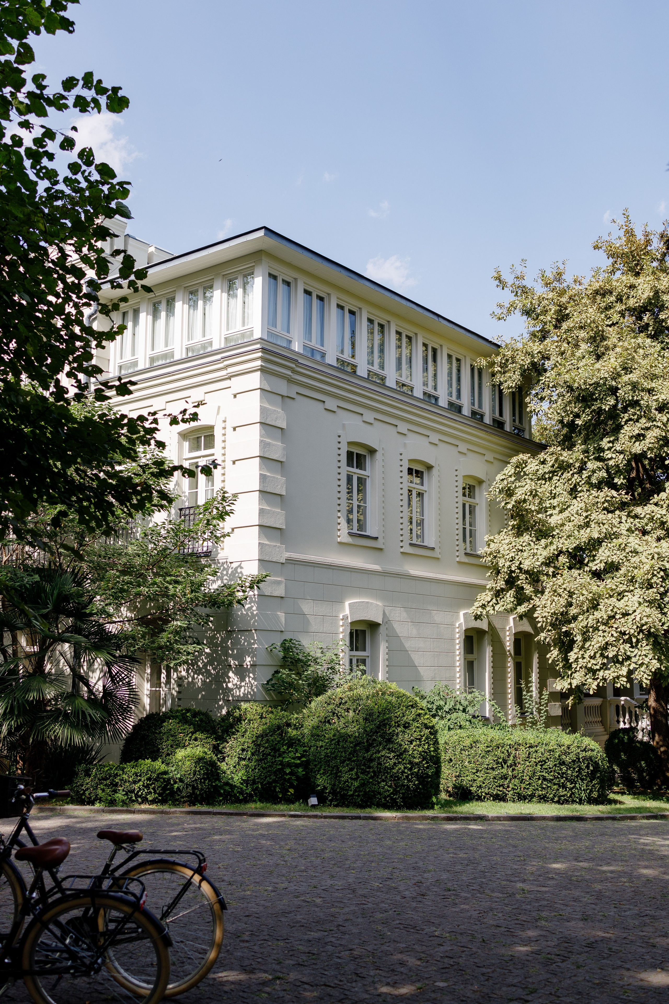 Ninutsa & Irakli. Photographer Anna Nazarenko