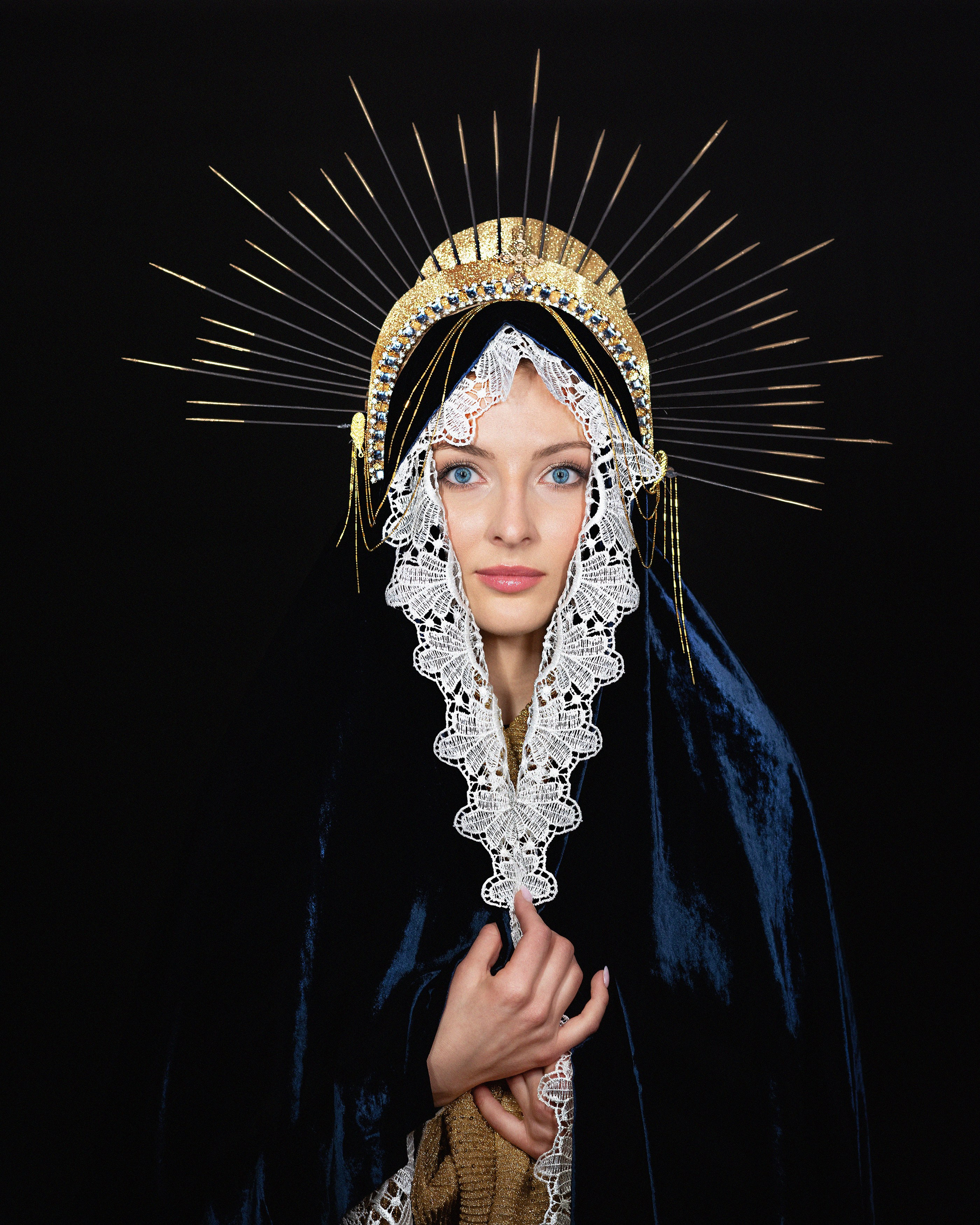 Various photographers. Anna Chomicz