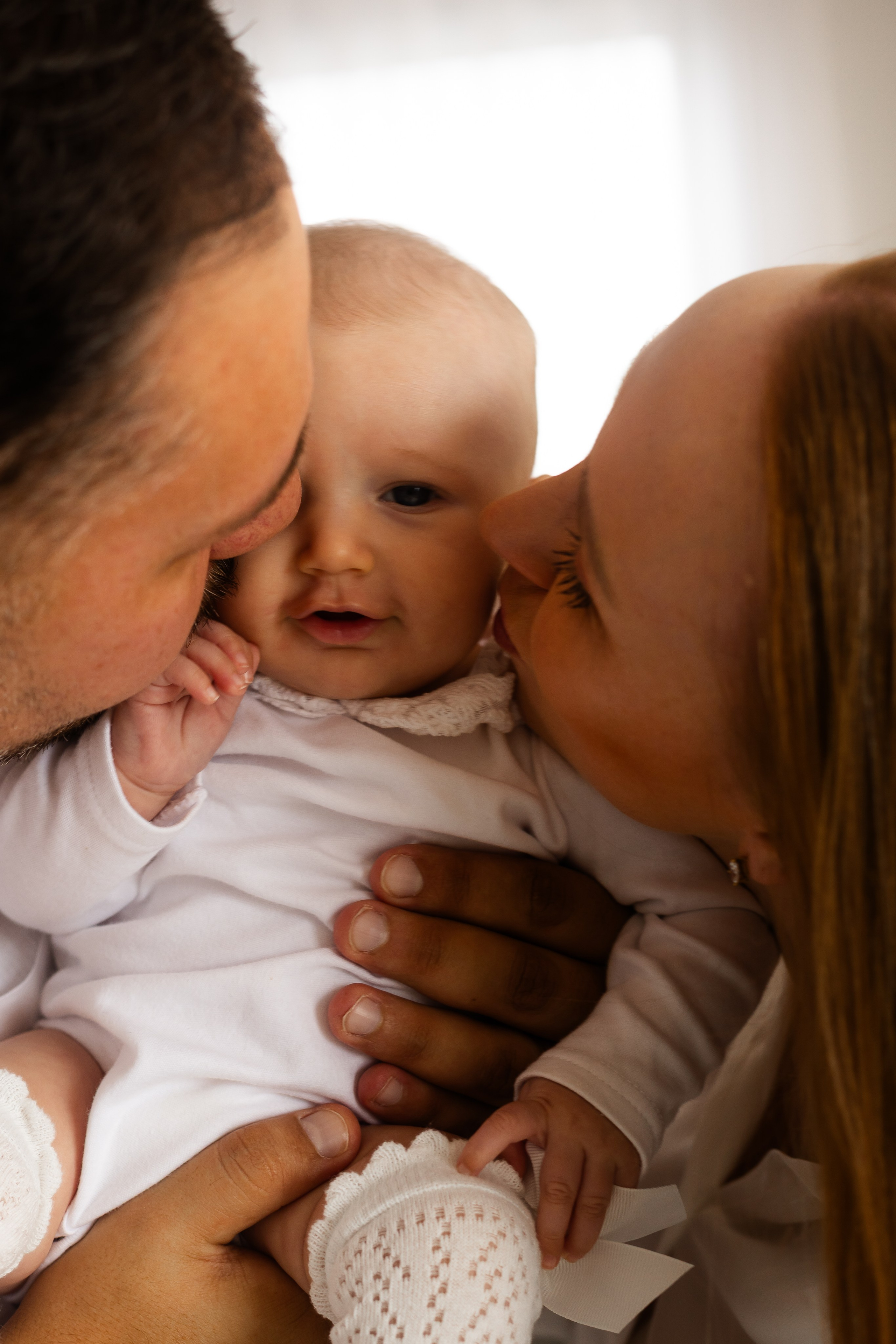 Maria Aurora (Familia)