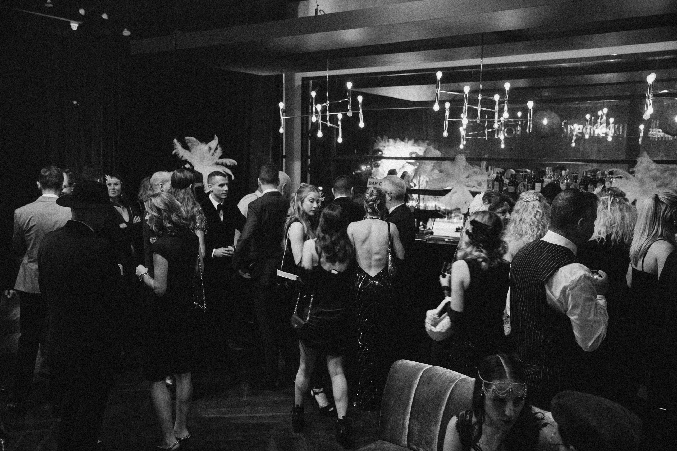 Ones in a Lifetime. Alex UA — Toronto photographer