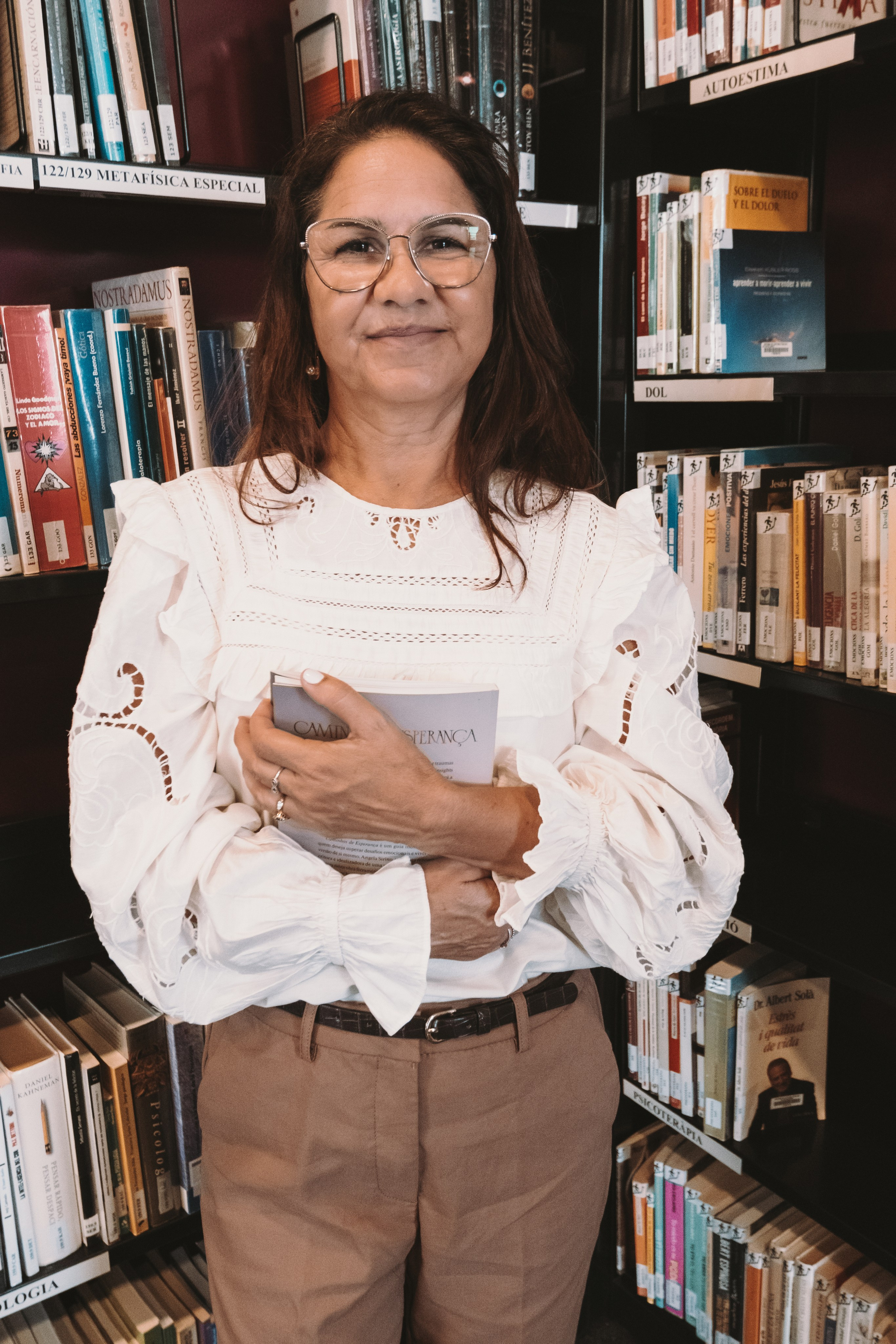 Sesión individual. Профессиональная фотосъемка в Калафелле — Елена Медведева