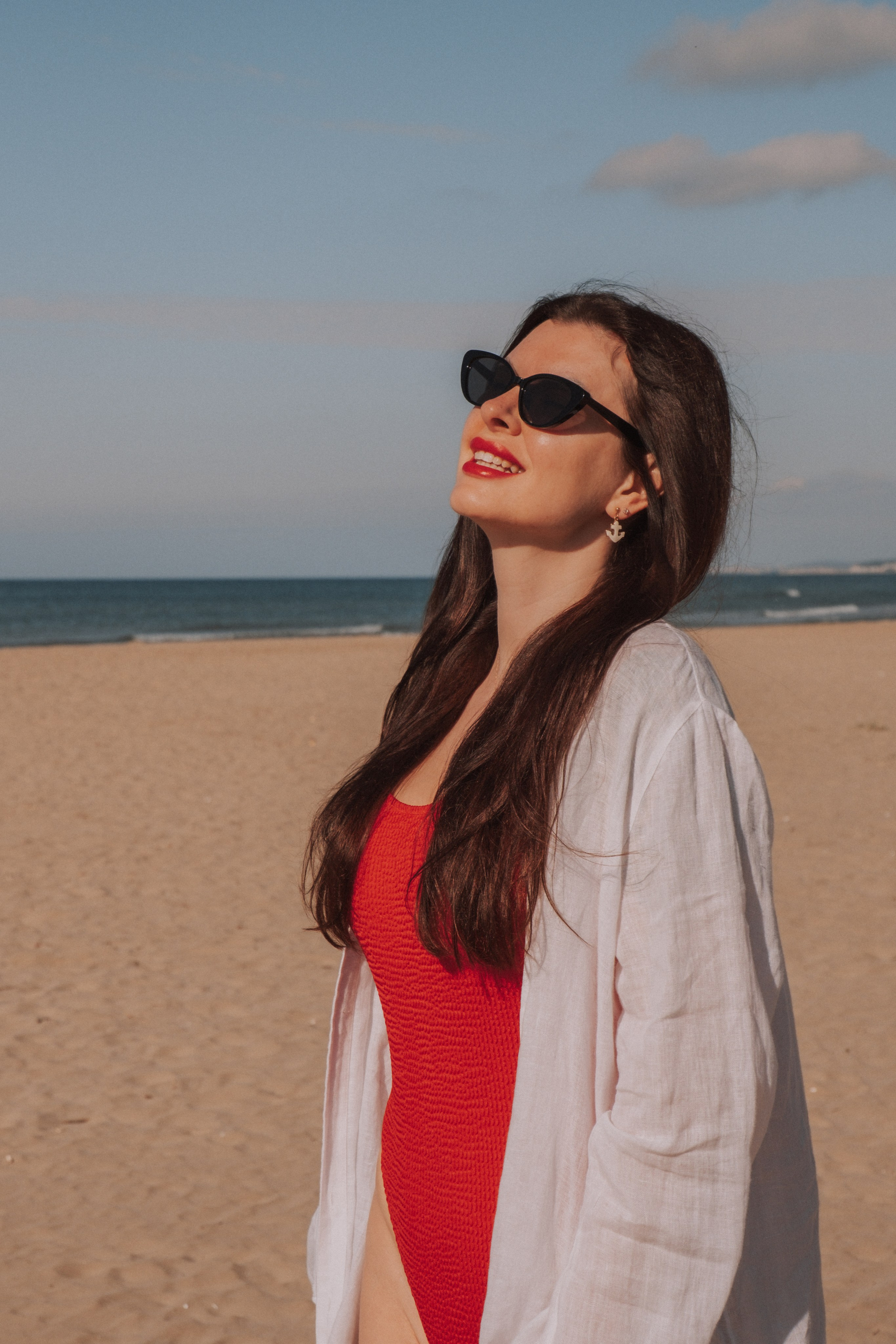 Индивидуальная сессия. Профессиональная фотосъемка в Калафелле — Елена Медведева