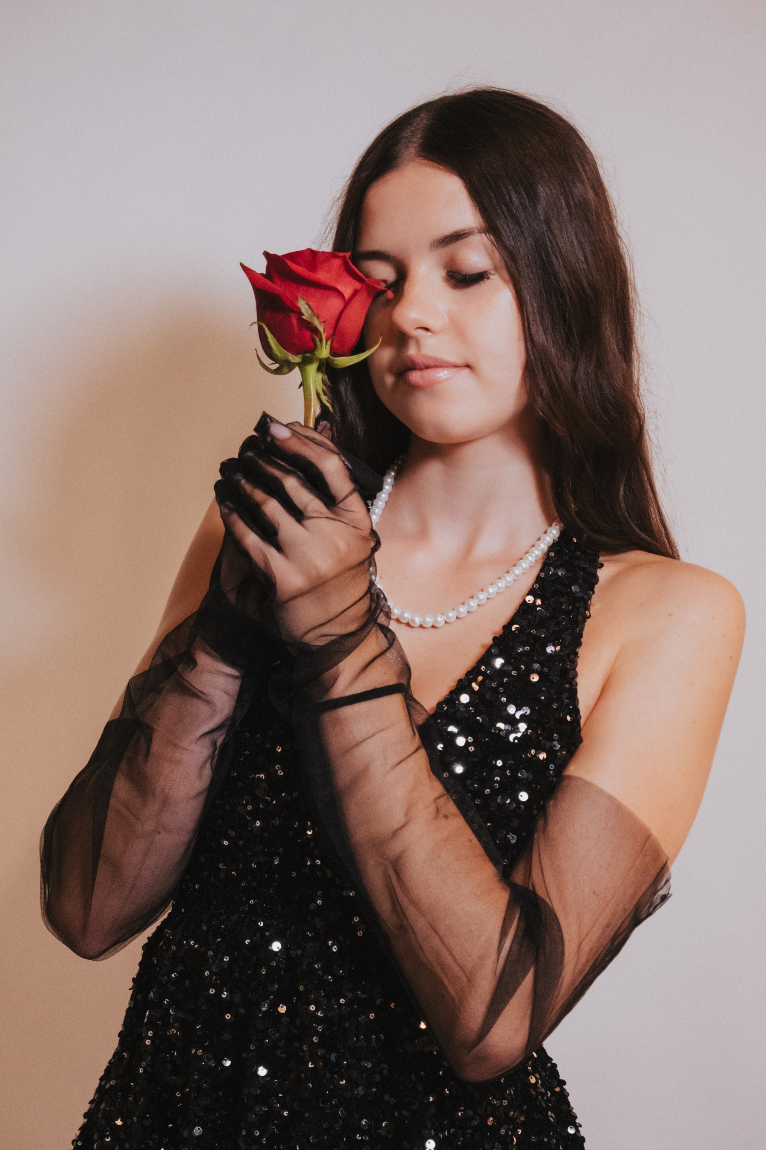 Индивидуальная сессия. Профессиональная фотосъемка в Калафелле — Елена Медведева