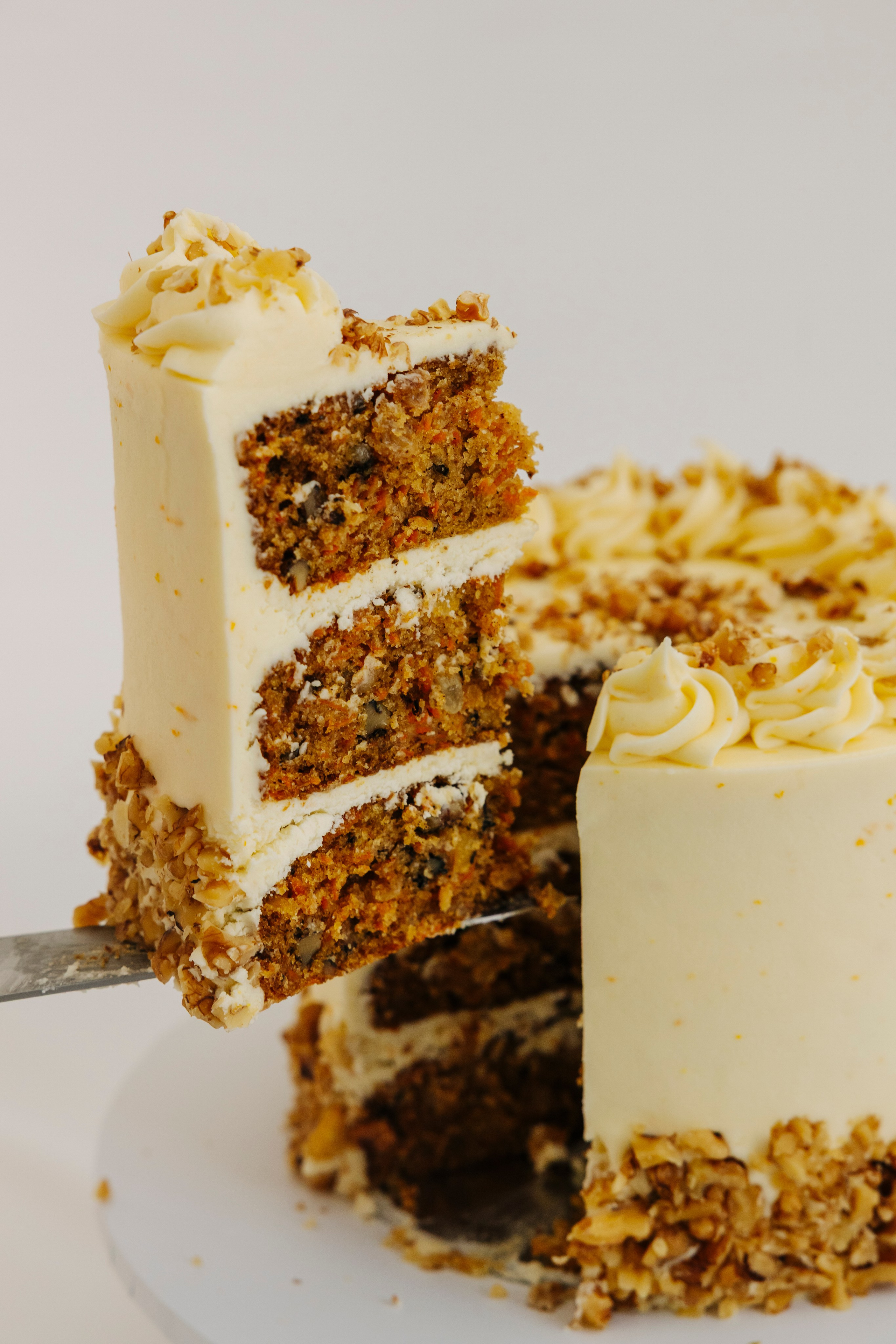 The Secret Cake Boutique