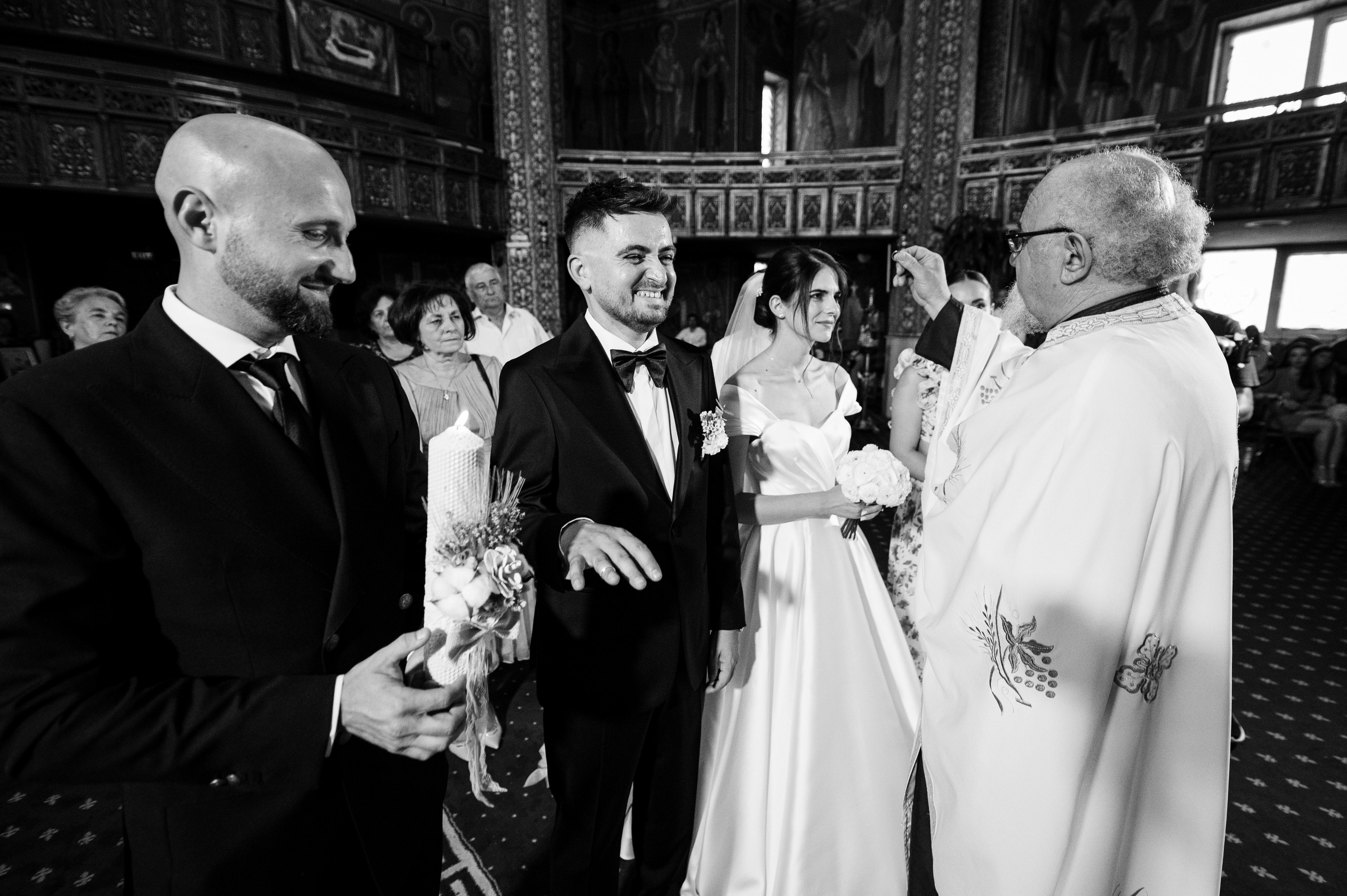Madalina & Ovidiu. Mugurel Olteanu Fotograf