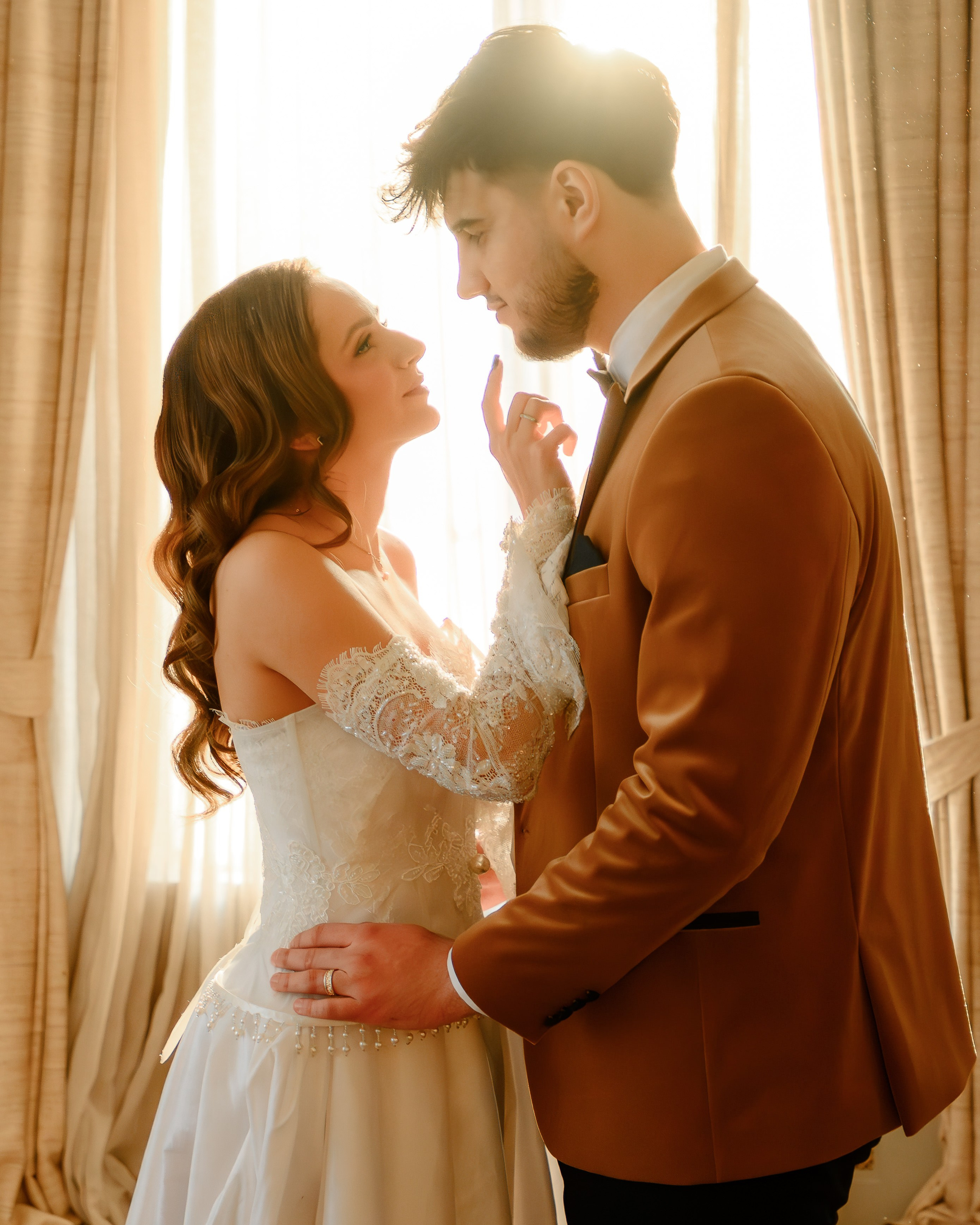 Katiana & Natanael. Mugurel Olteanu Fotograf