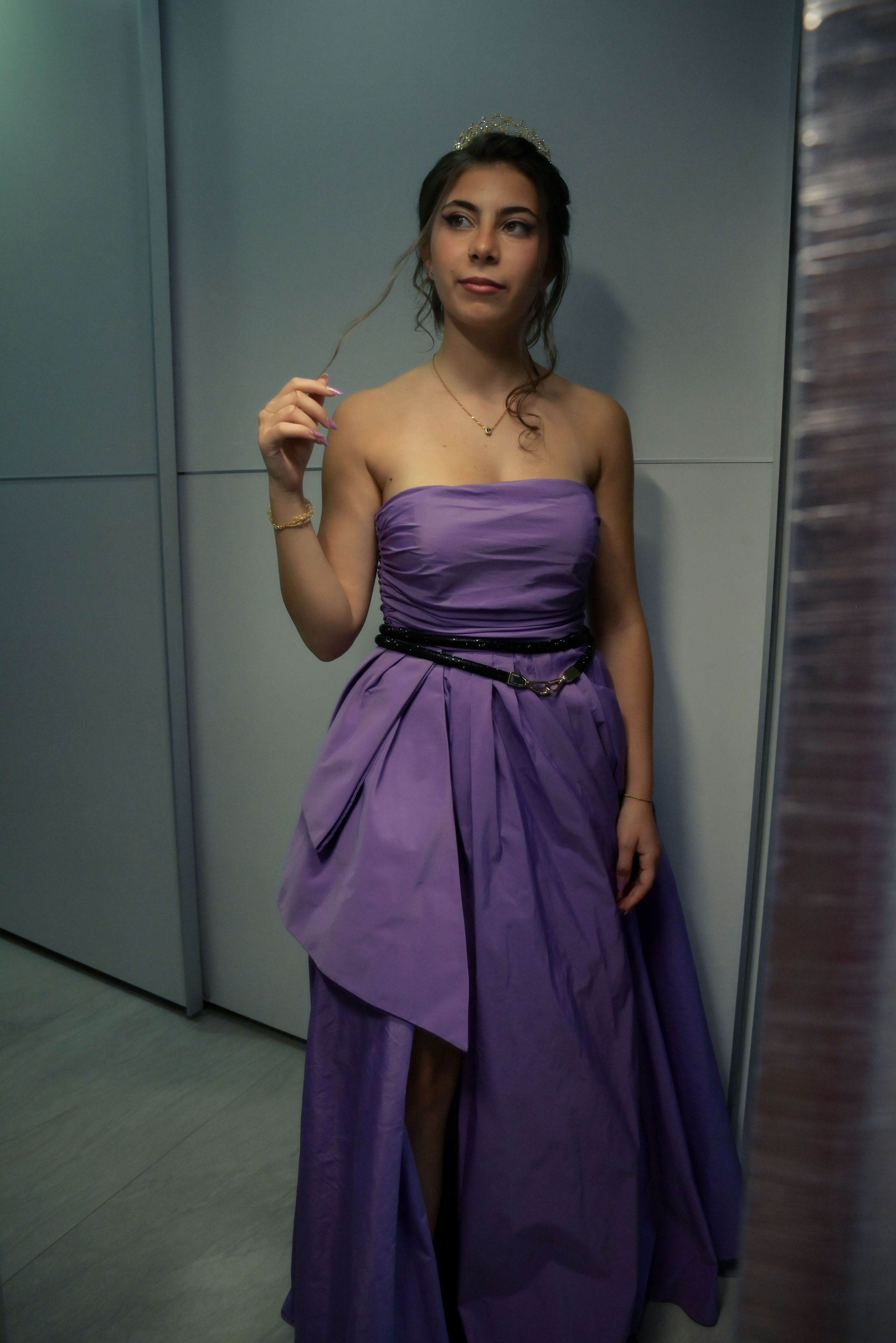 Francesca_la festa dei 18 anni_ 1parte