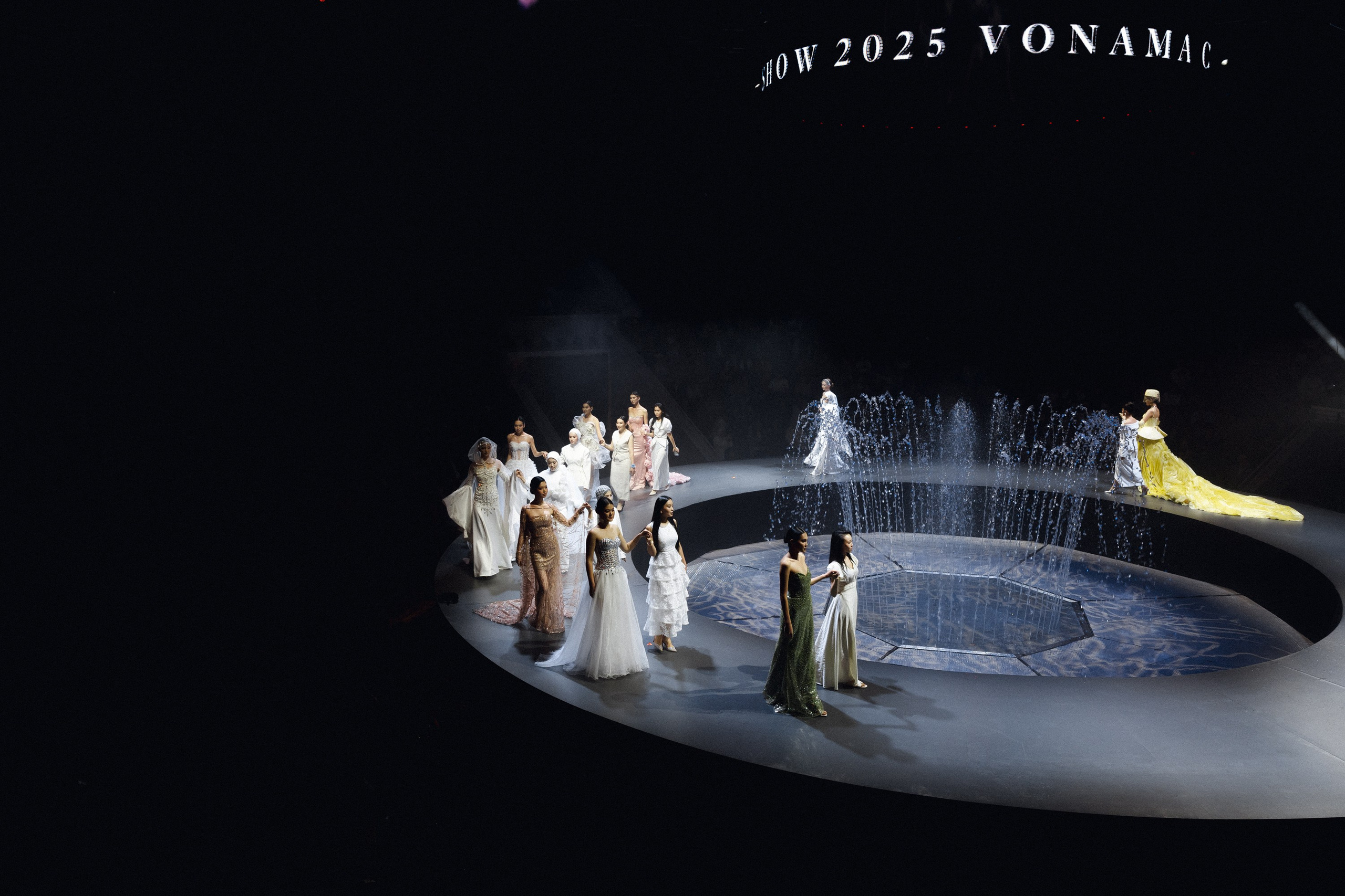 VONAMA CULT SHOW 2025. Азимжан Нуритдинходжаев — свадебный фотограф