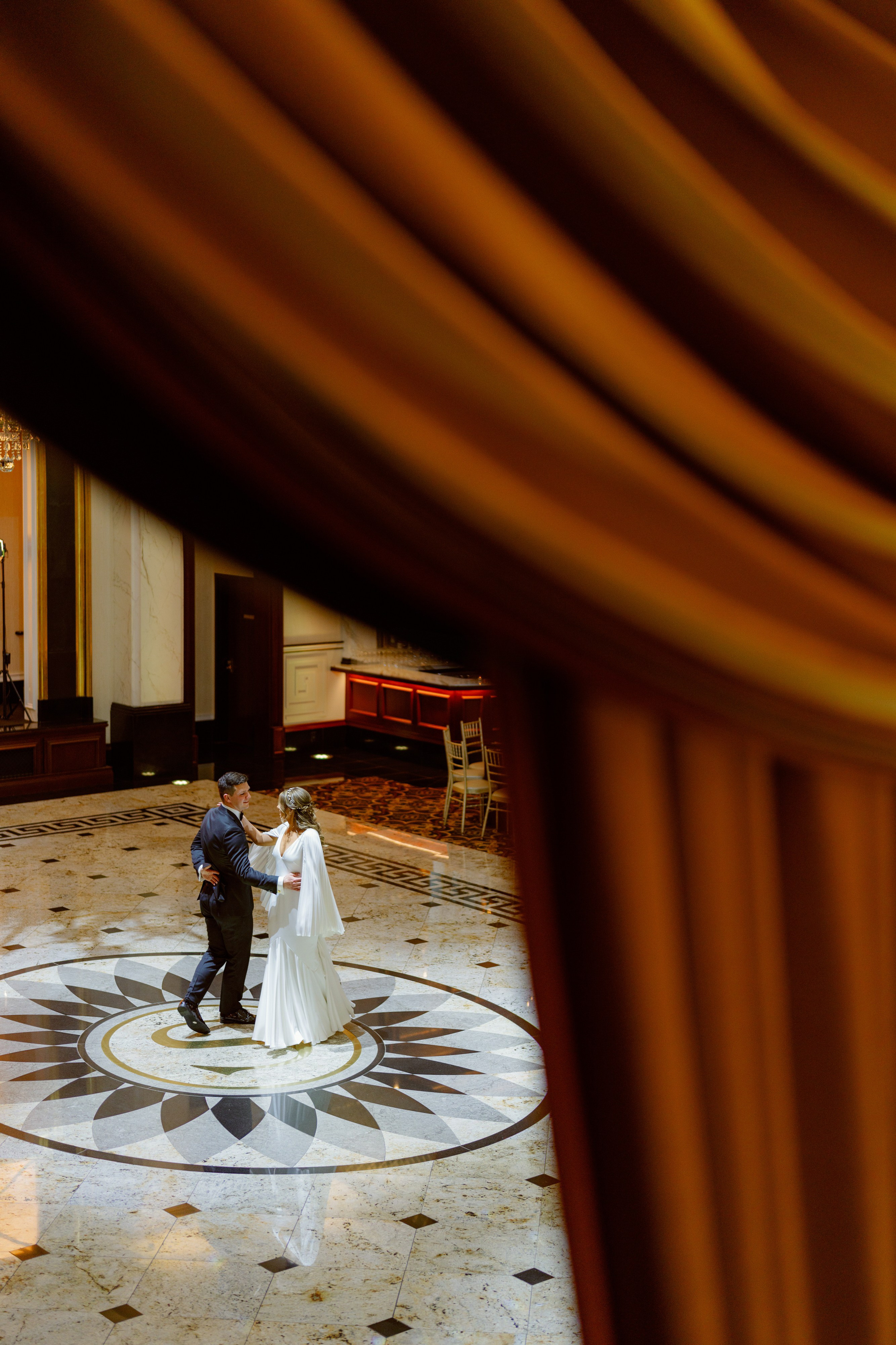 Amanda and Dan. Wedding photographer and videographer New York | New Jersey