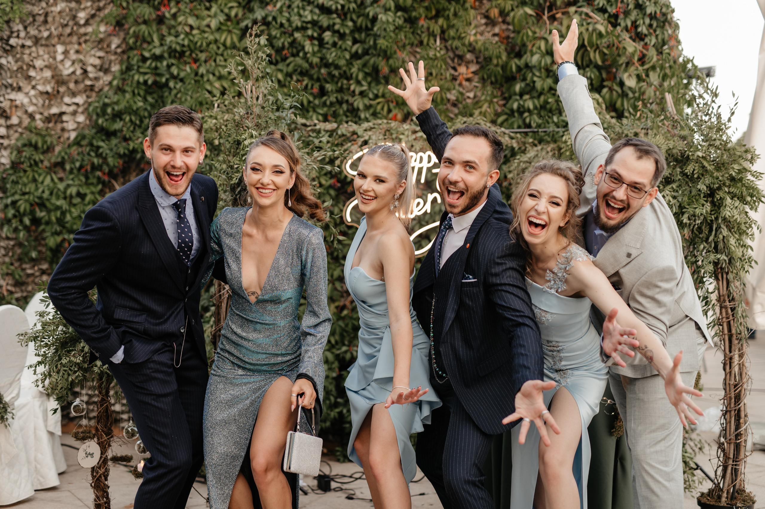 Nunta in aer liber. Nunta Ikim Andrei si Ana la Congress Hall Pallas. Proud Vision Weddings | Wedding Photography & Film — Servicii profesionale Foto Video Nunta Iasi