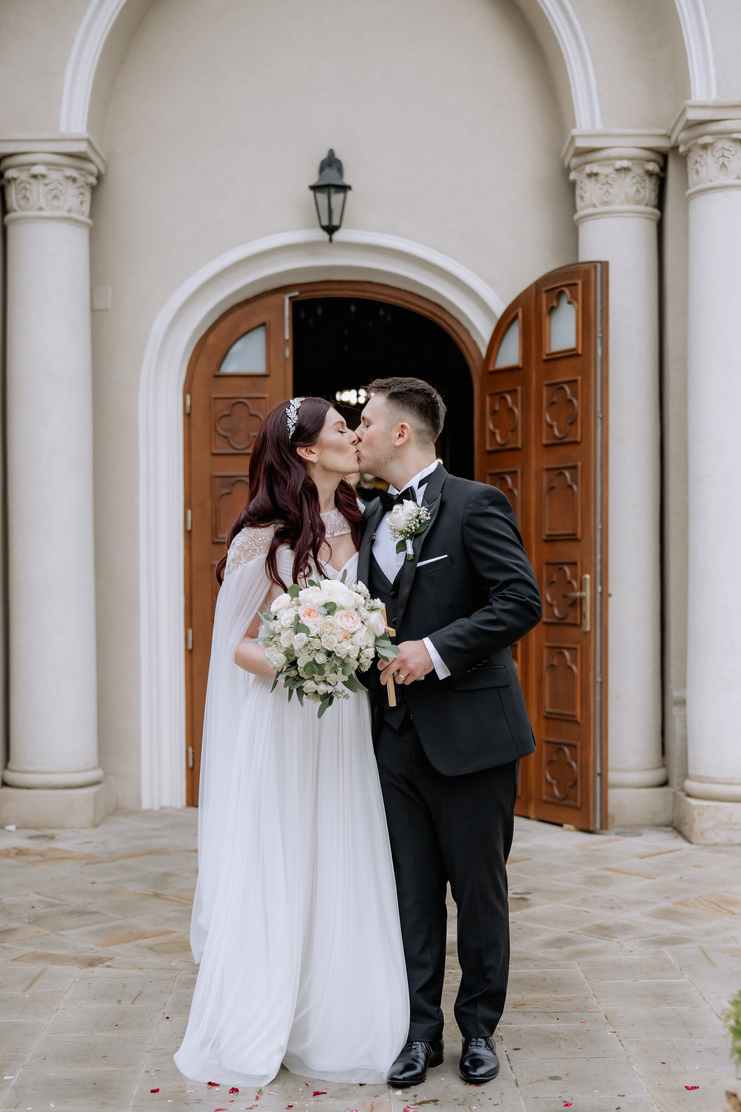 Paula + Stefan | Wedding day. Proud Vision Weddings | Wedding Photography & Film — Servicii profesionale Foto Video Nunta Iasi