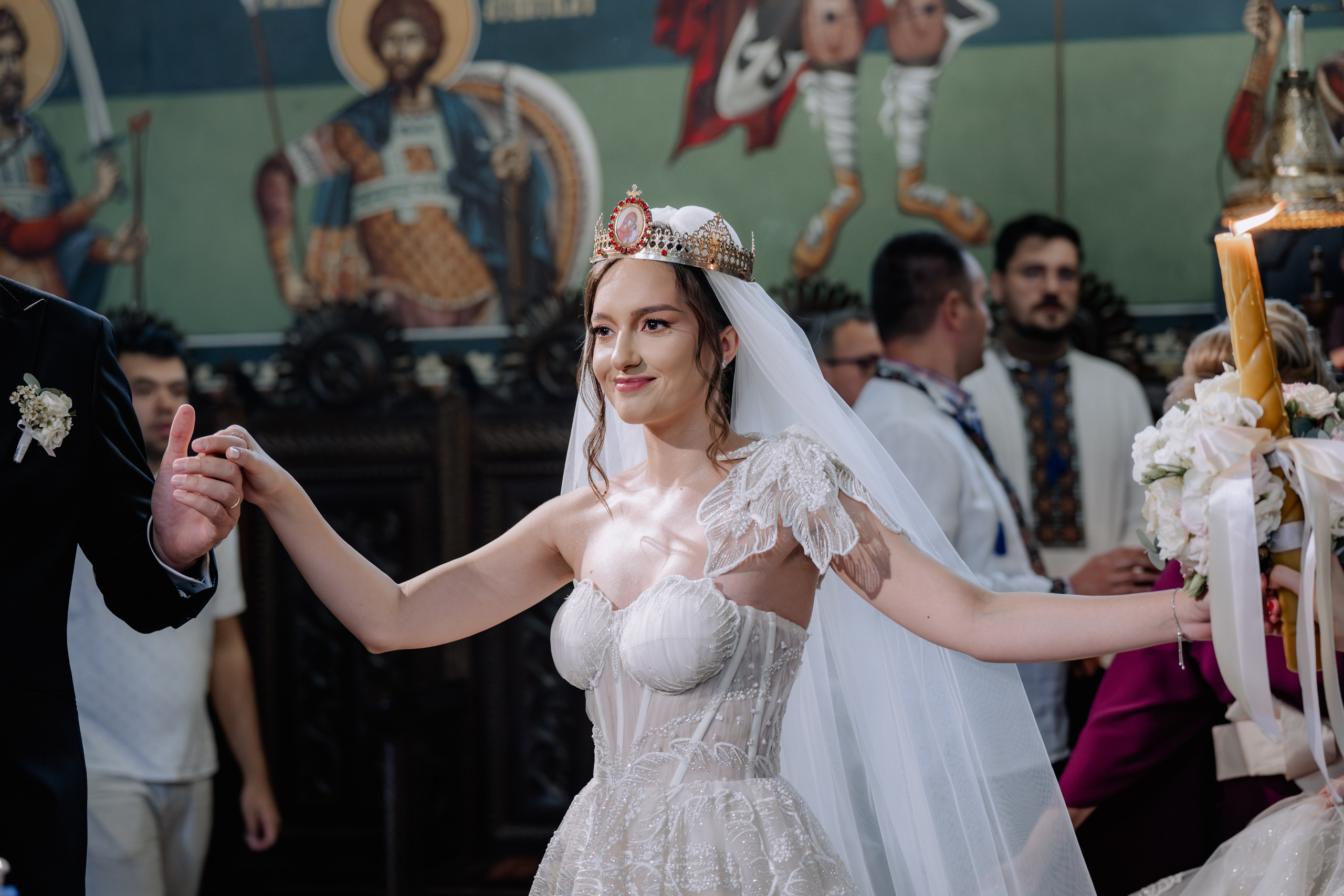 Ilona + Remus | Wedding day. Proud Vision Weddings | Wedding Photography & Film — Servicii profesionale Foto Video Nunta Iasi