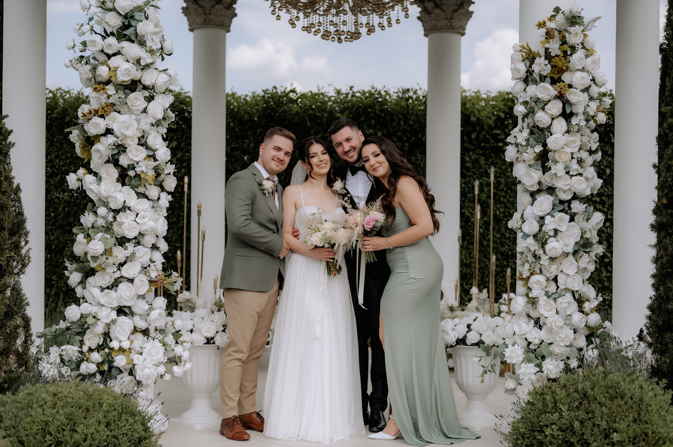 Cum să alegi un fotograf de nuntă în stilul tău. Proud Vision Weddings | Wedding Photography & Film — Servicii profesionale Foto Video Nunta Iasi